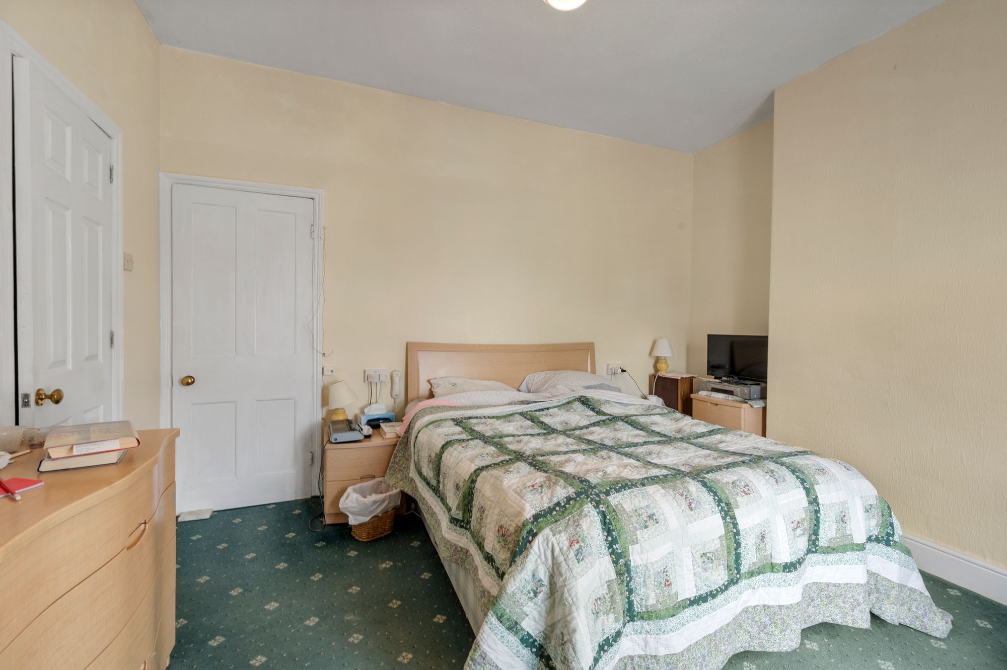 Park Road, Hindley, WN2