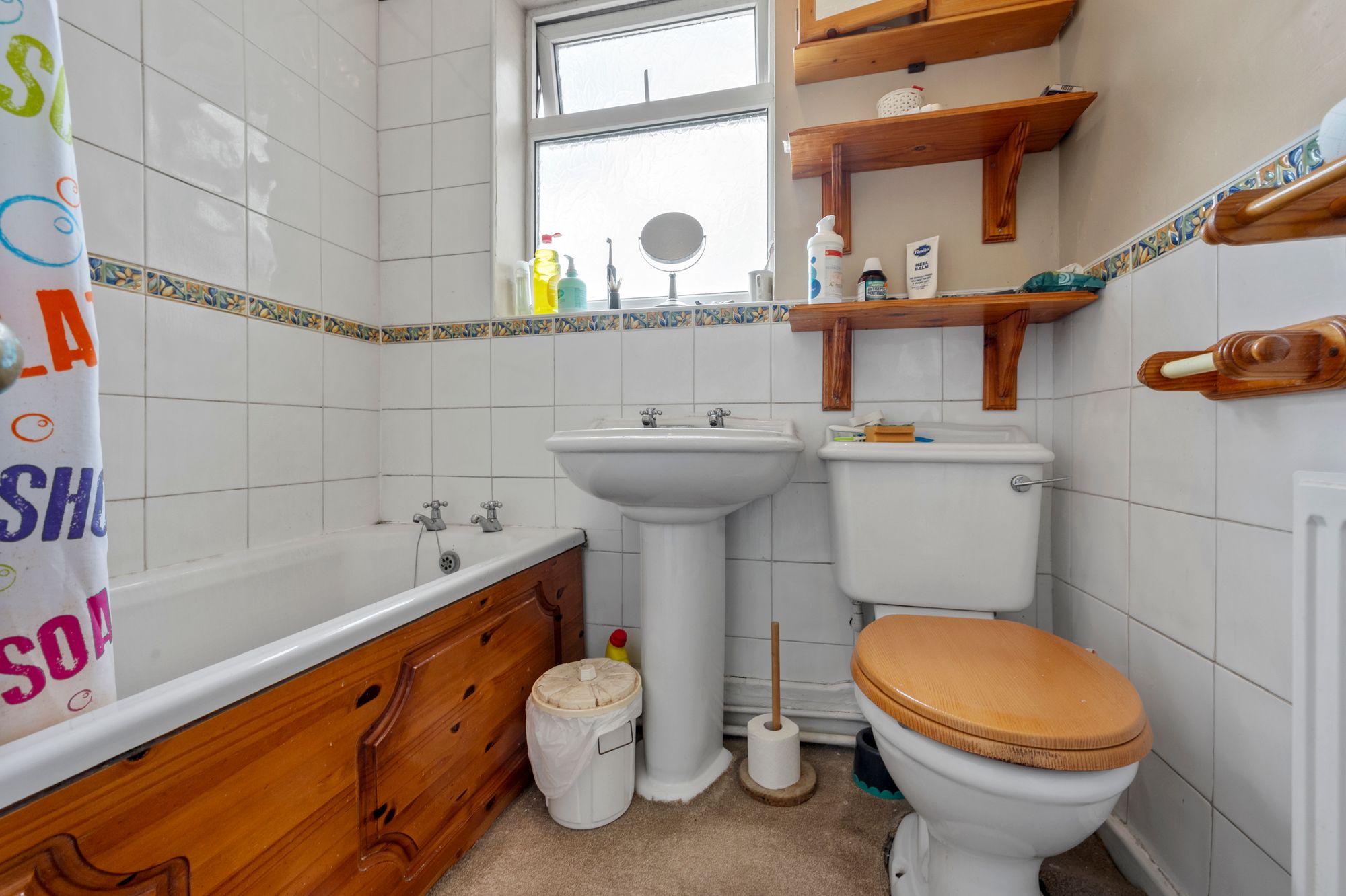 Park Road, Hindley, WN2
