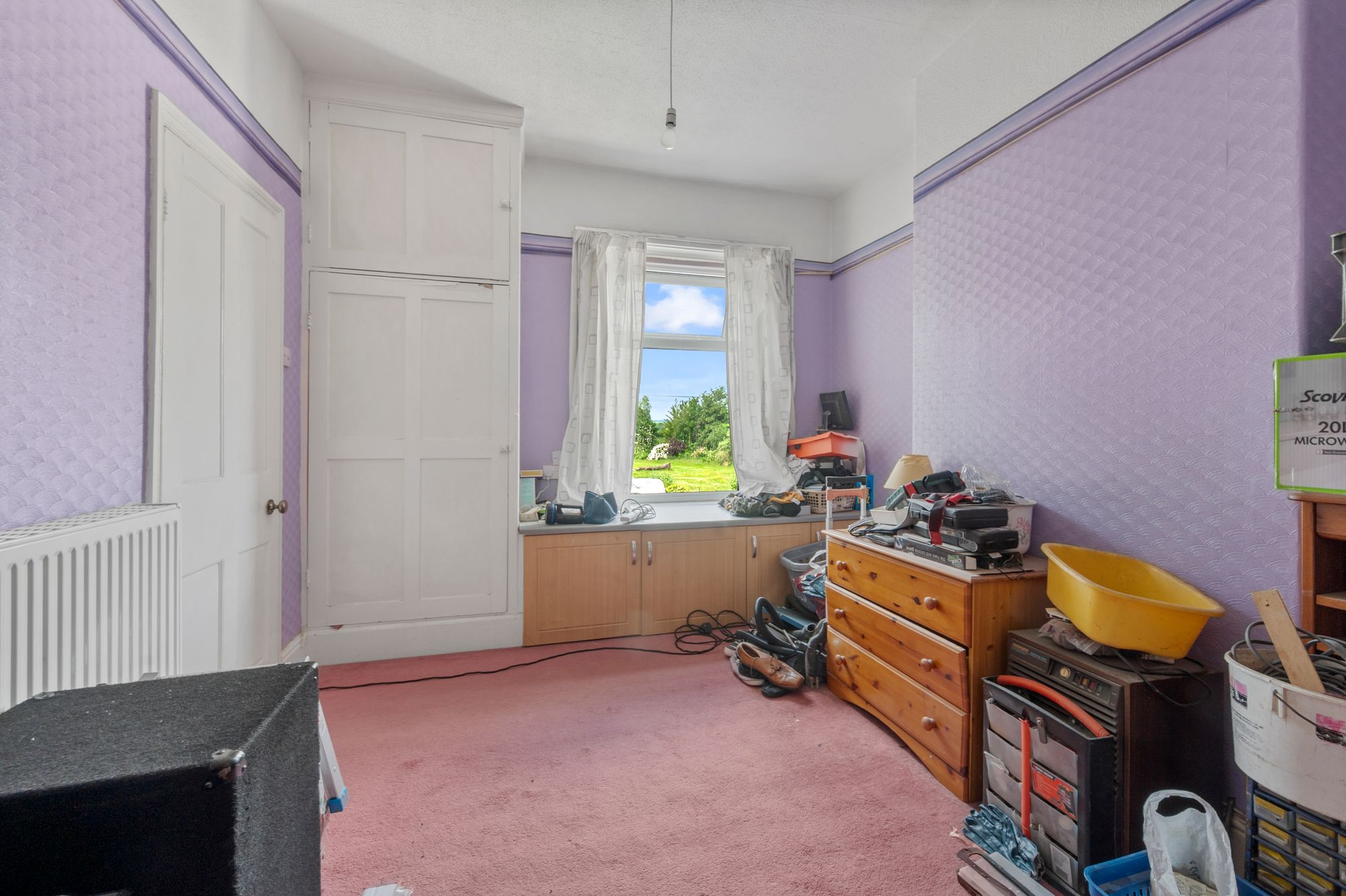 Park Road, Hindley, WN2