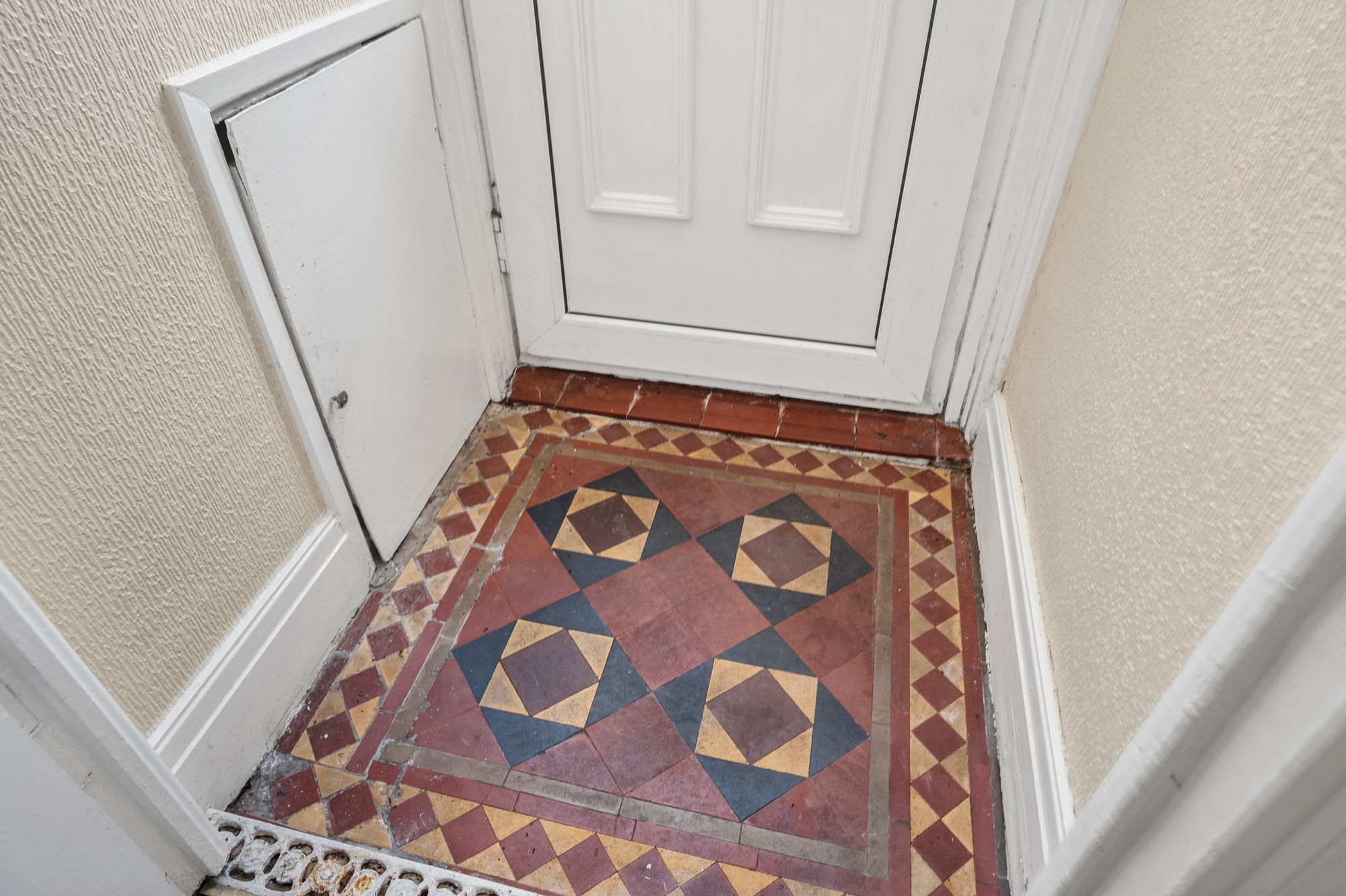 Park Road, Hindley, WN2