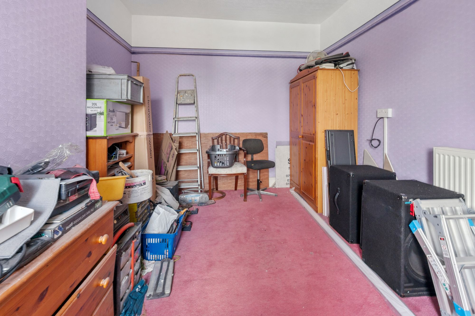 Park Road, Hindley, WN2