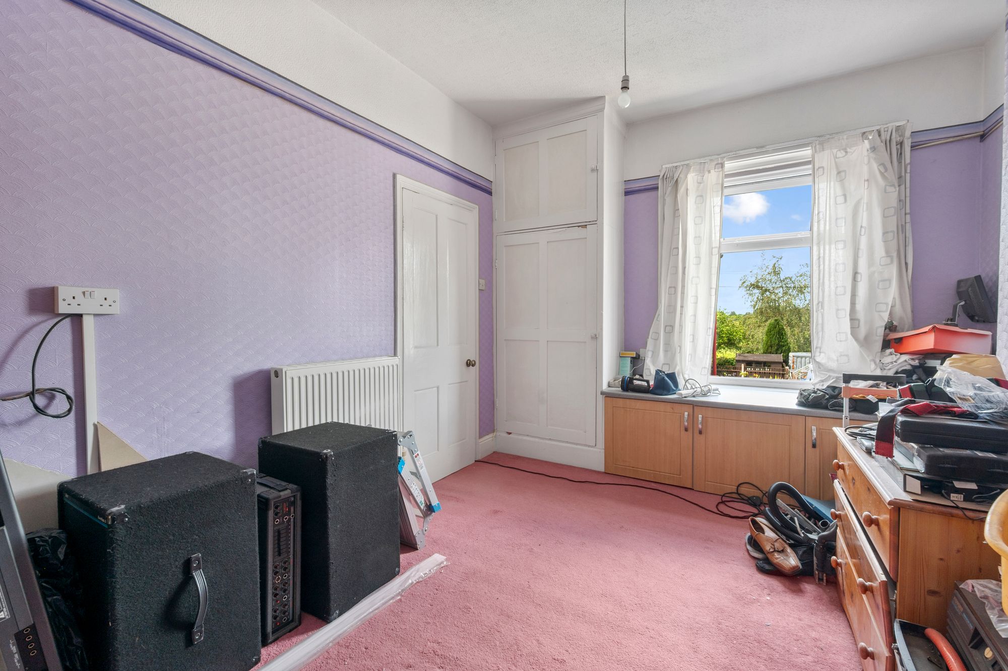 Park Road, Hindley, WN2