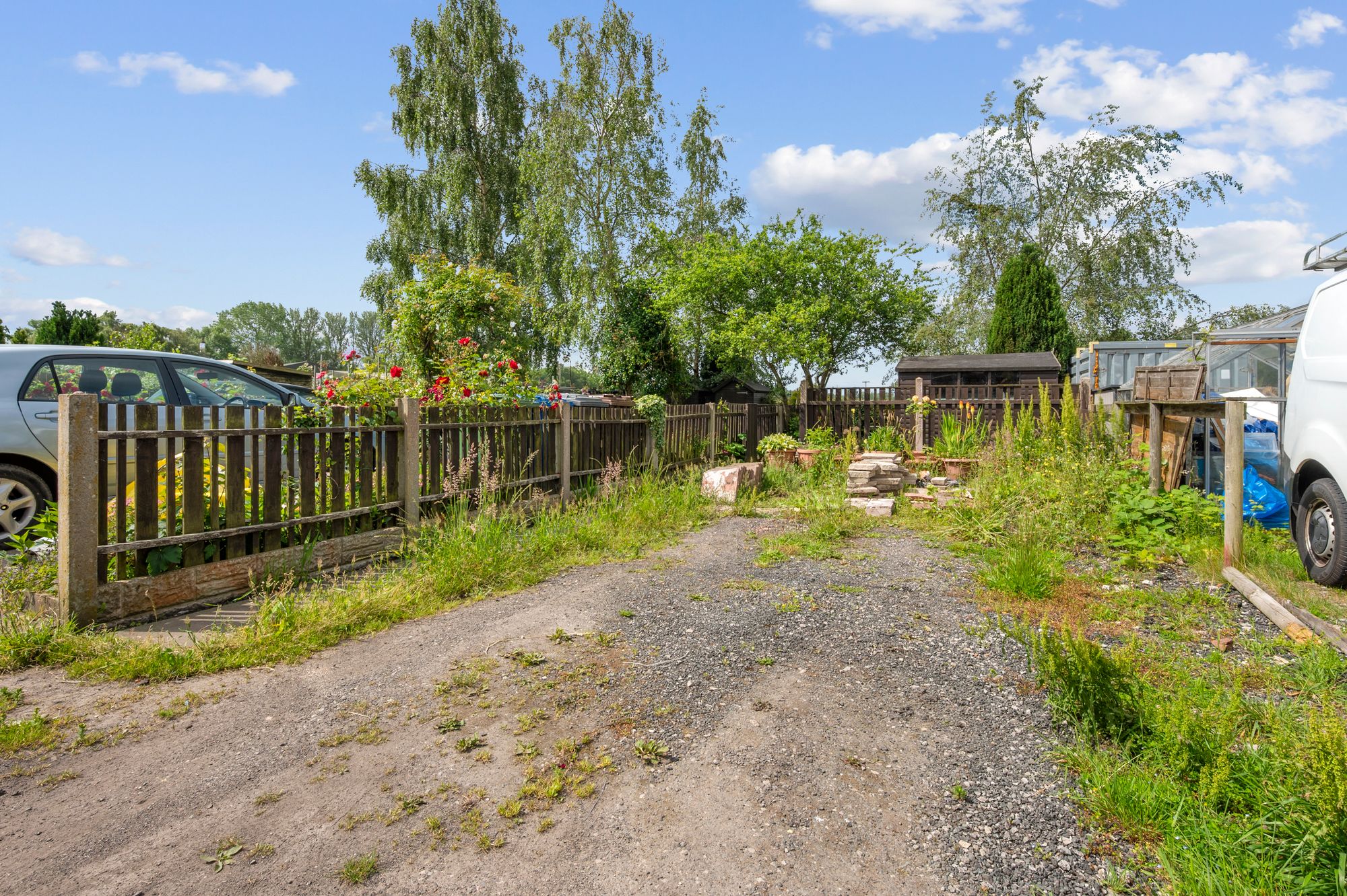 Park Road, Hindley, WN2