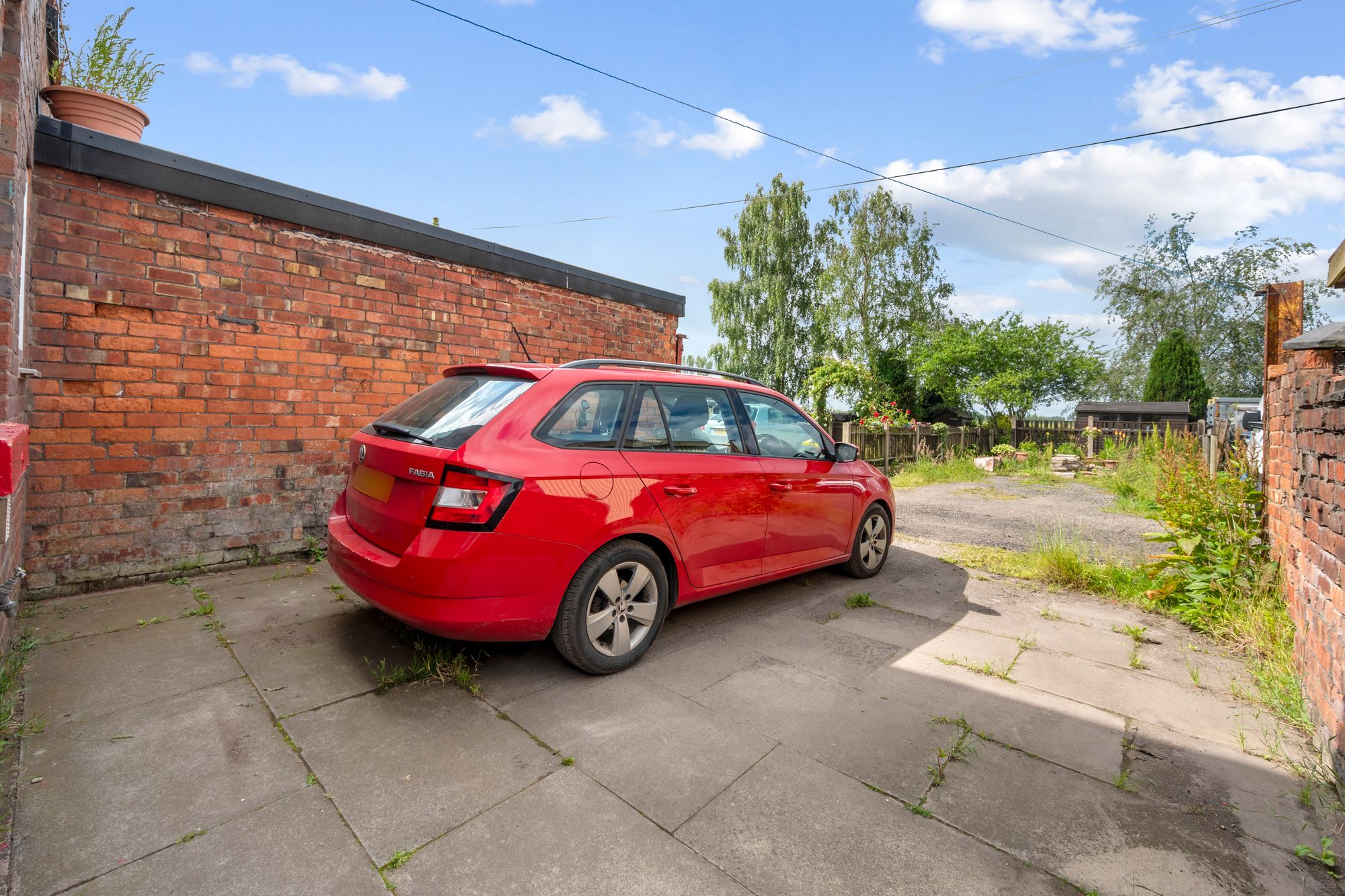 Park Road, Hindley, WN2