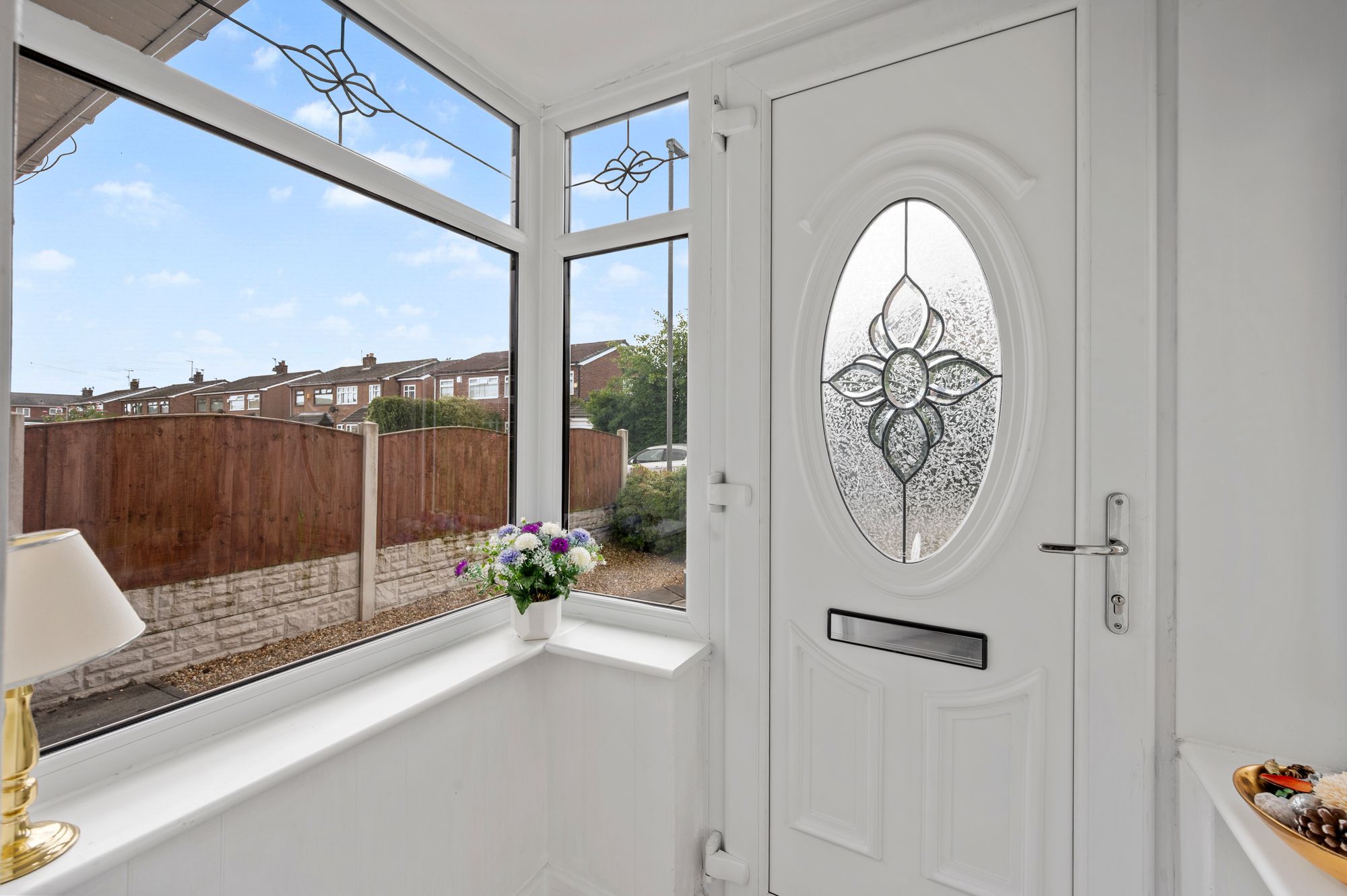 Kelsall Avenue, Sutton Manor, WA9
