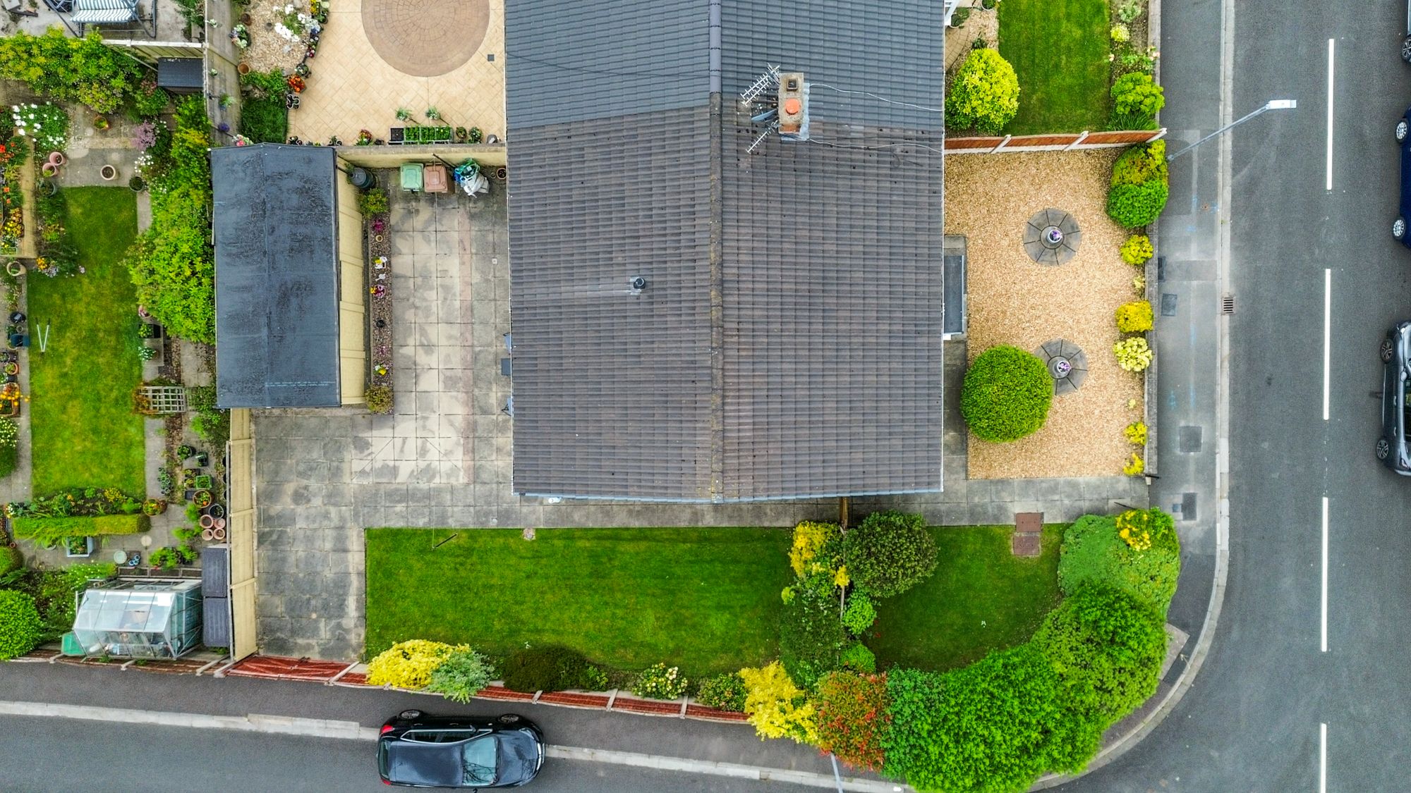 Kelsall Avenue, Sutton Manor, WA9