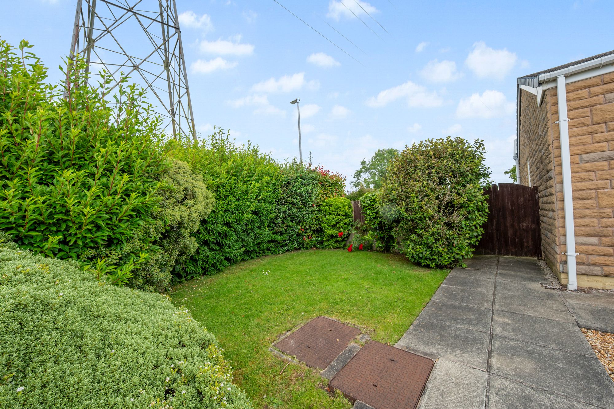 Kelsall Avenue, Sutton Manor, WA9