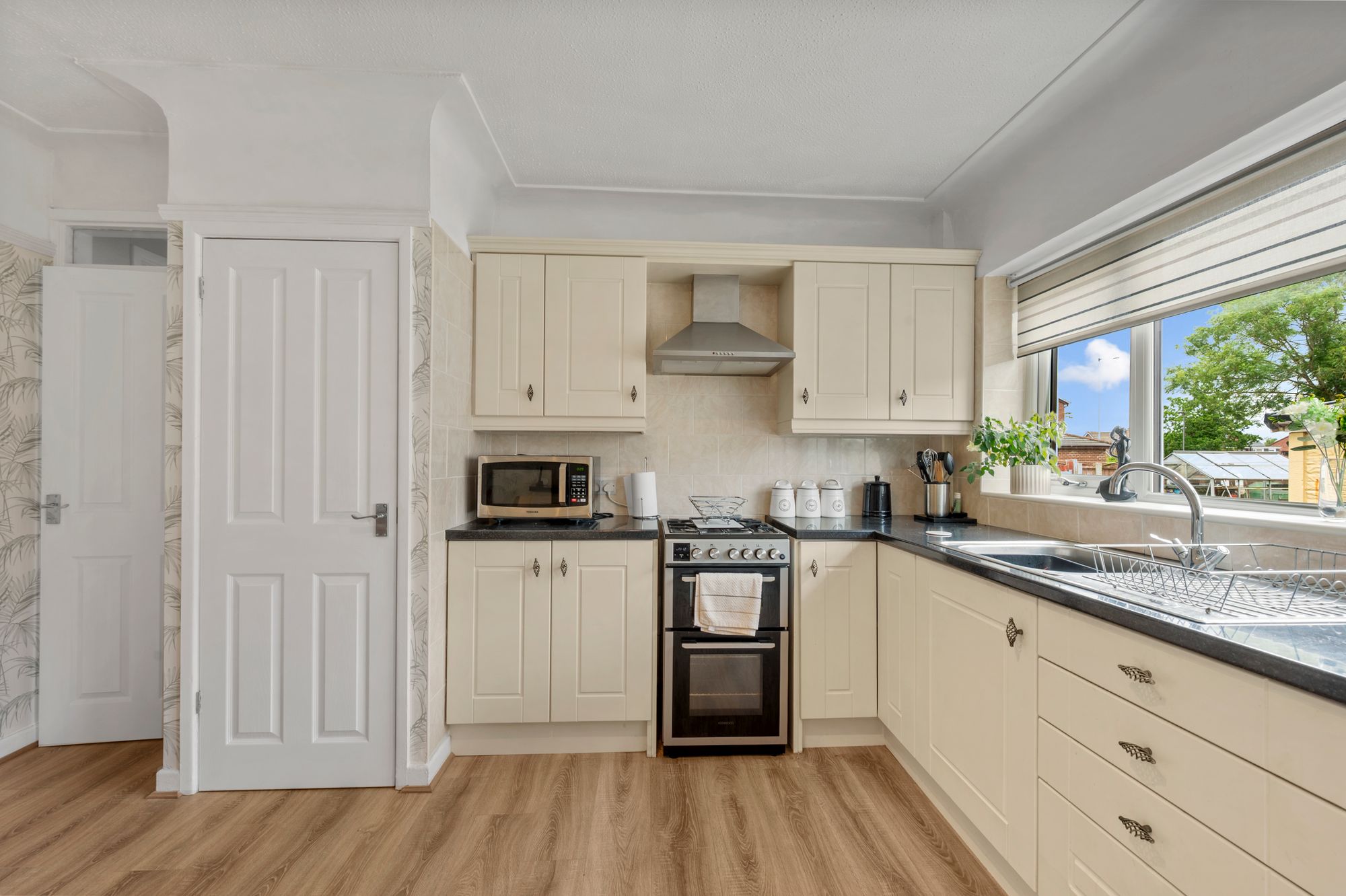 Kelsall Avenue, Sutton Manor, WA9