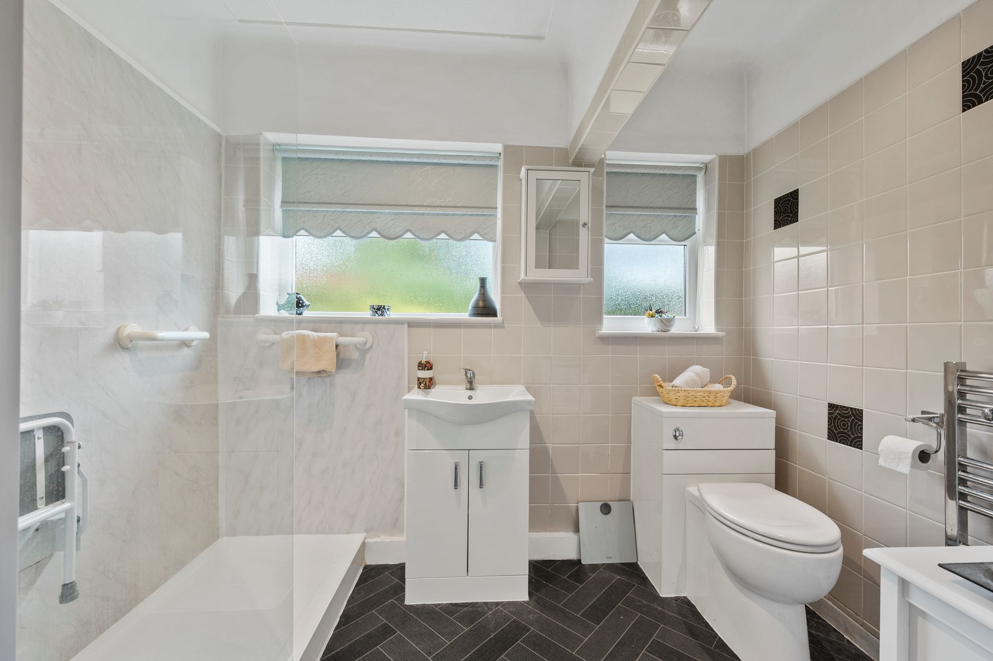 Kelsall Avenue, Sutton Manor, WA9