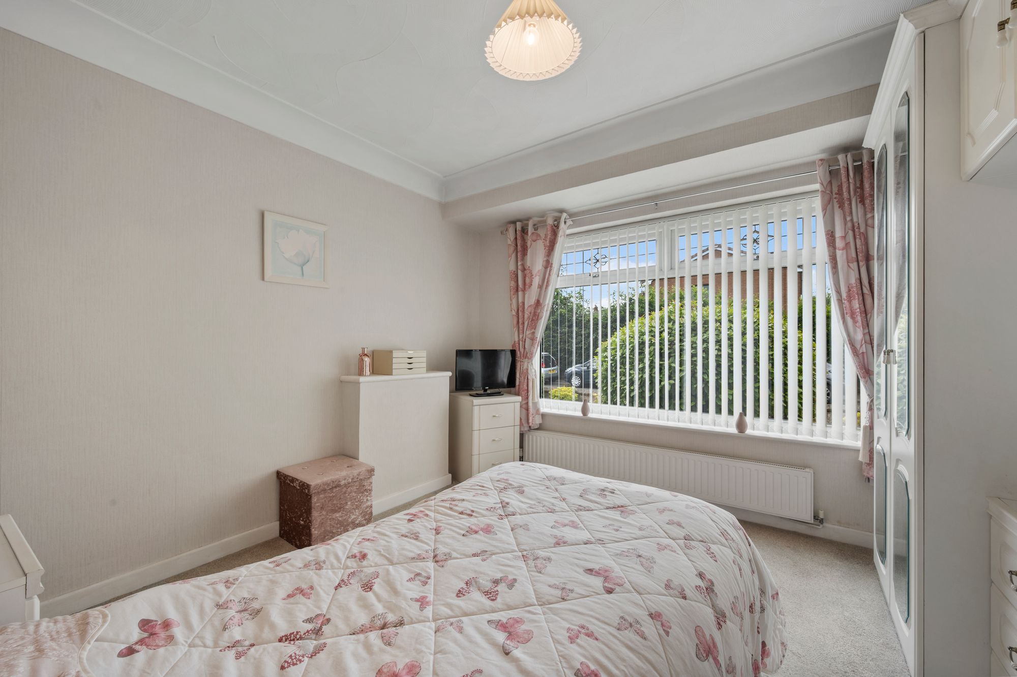 Kelsall Avenue, Sutton Manor, WA9