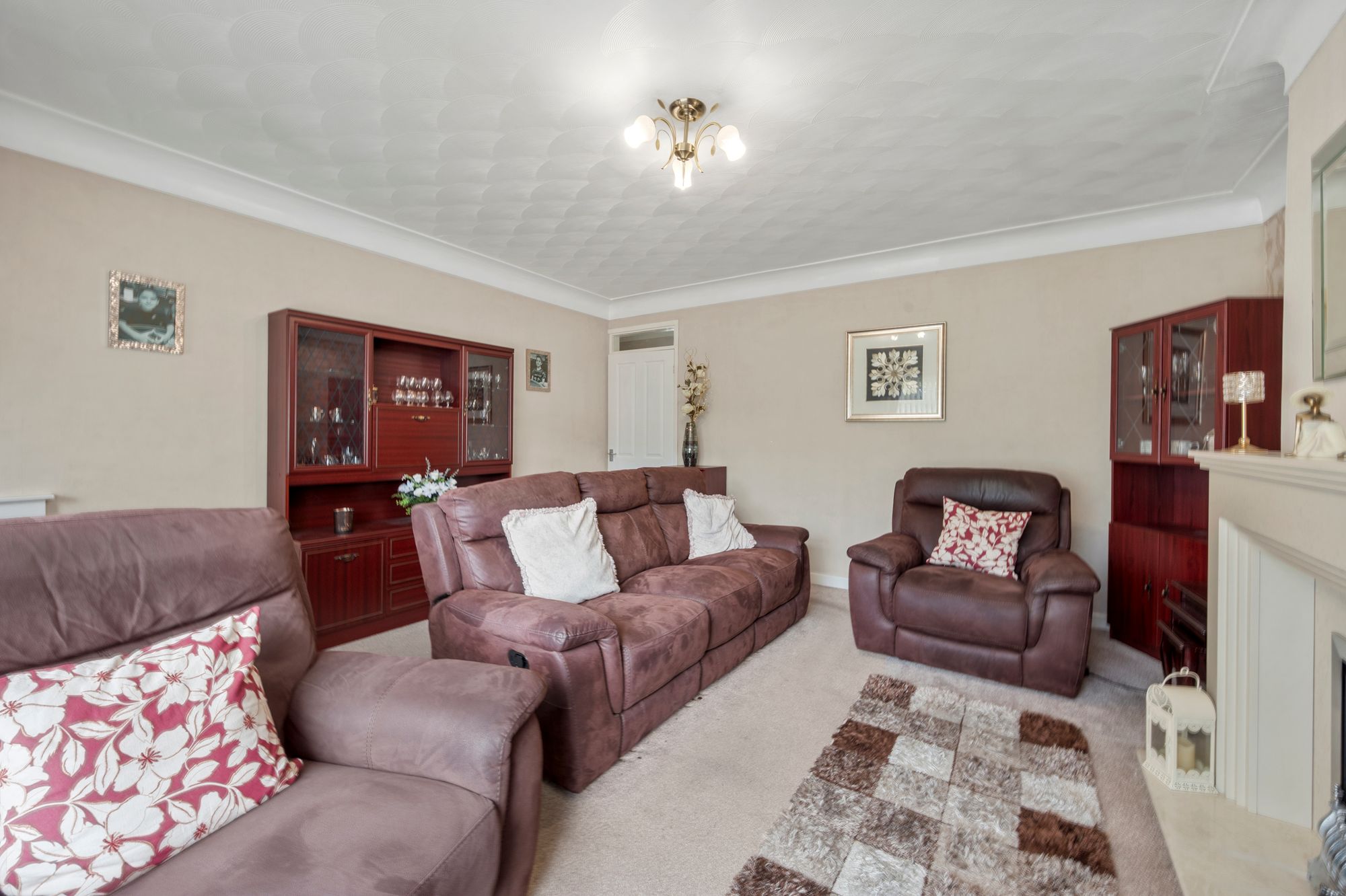 Kelsall Avenue, Sutton Manor, WA9