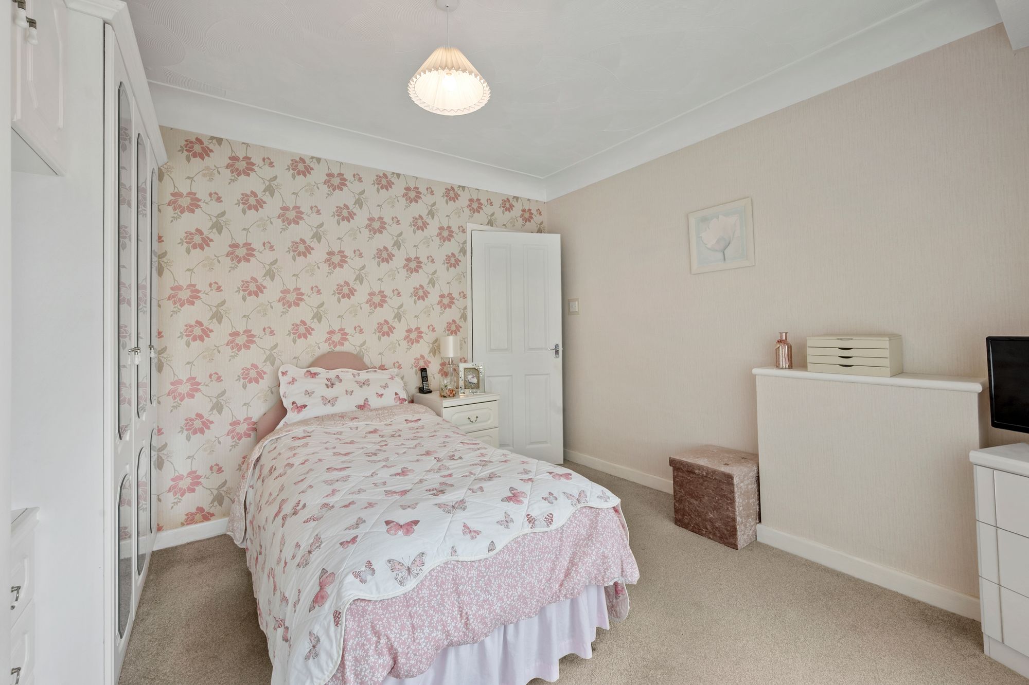 Kelsall Avenue, Sutton Manor, WA9
