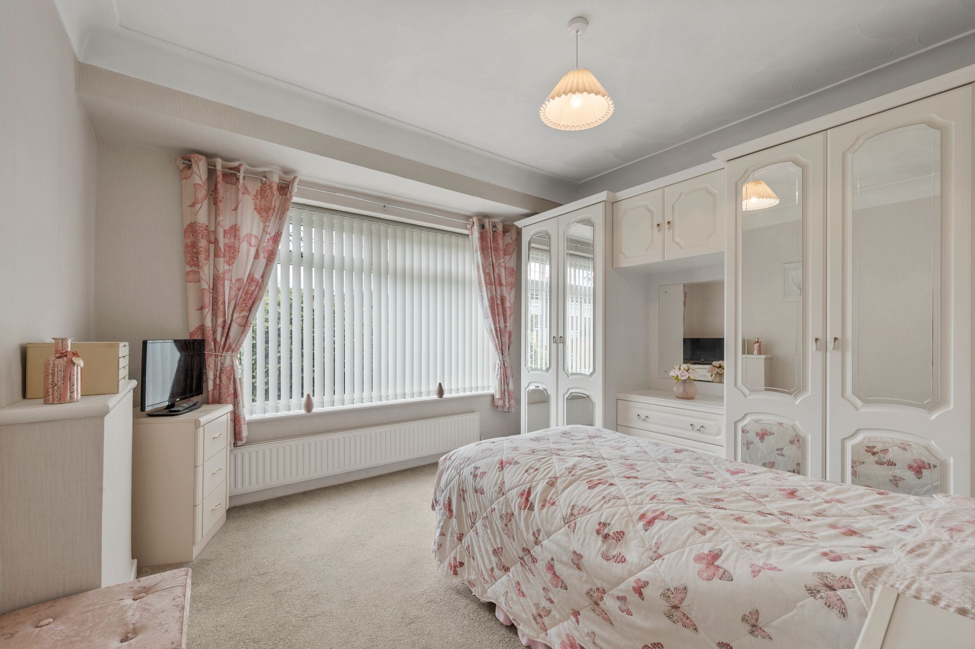 Kelsall Avenue, Sutton Manor, WA9