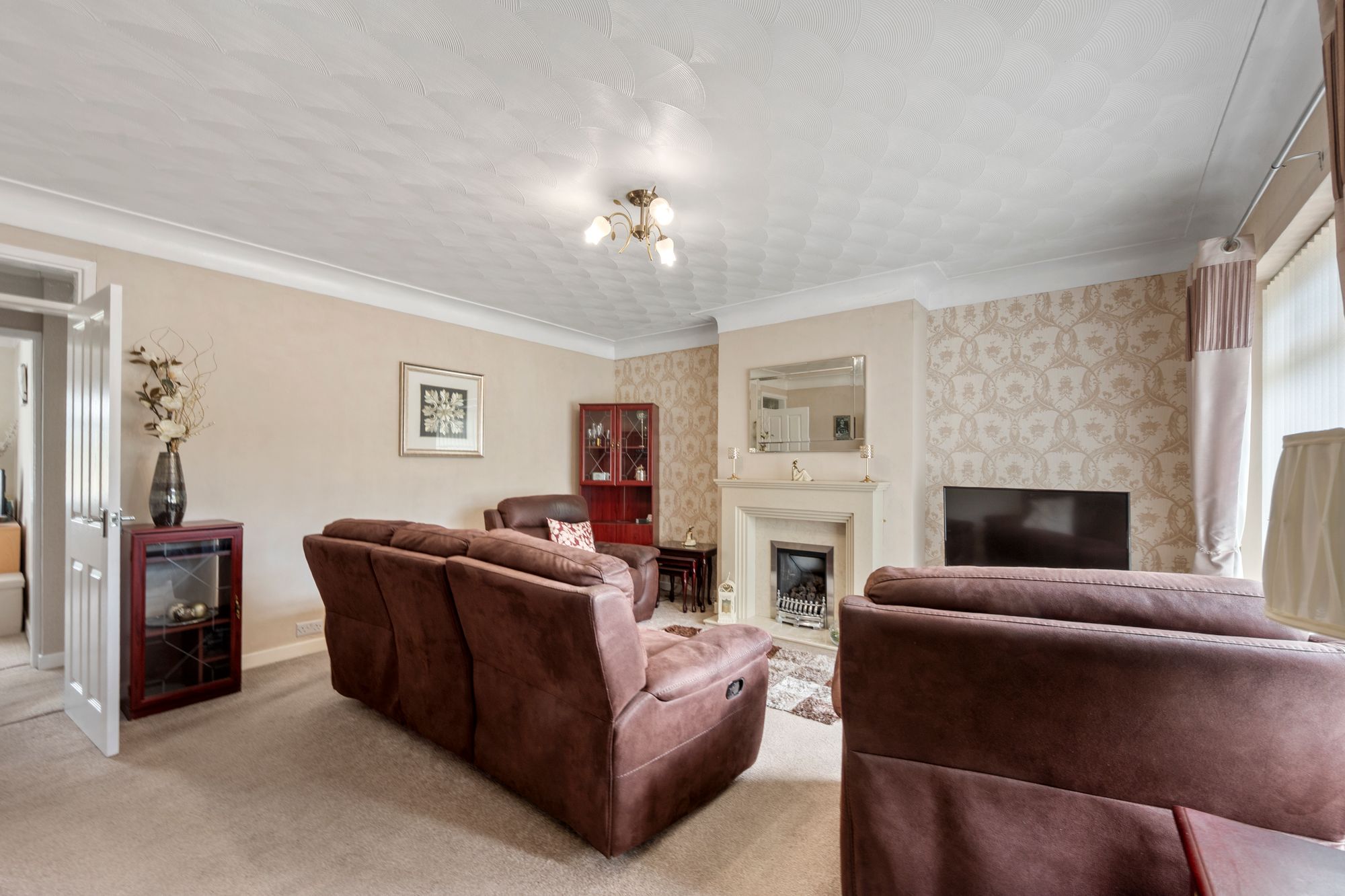 Kelsall Avenue, Sutton Manor, WA9