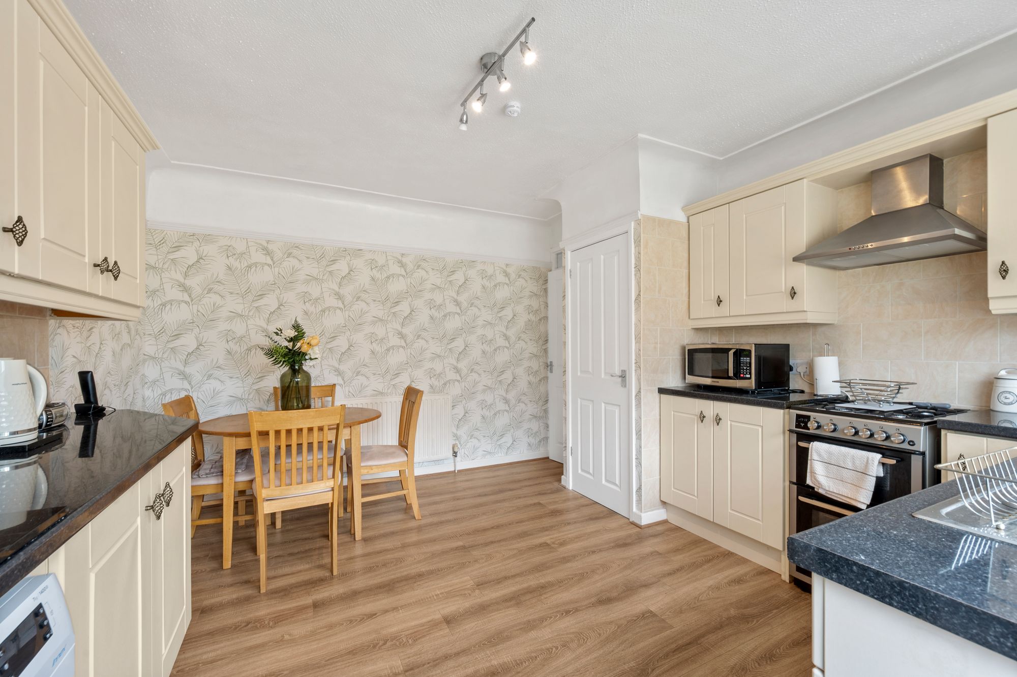 Kelsall Avenue, Sutton Manor, WA9