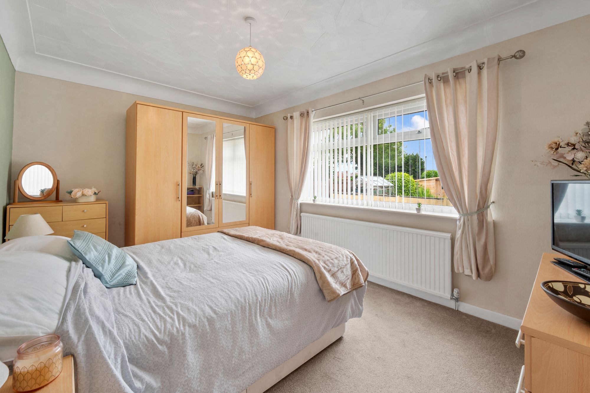 Kelsall Avenue, Sutton Manor, WA9
