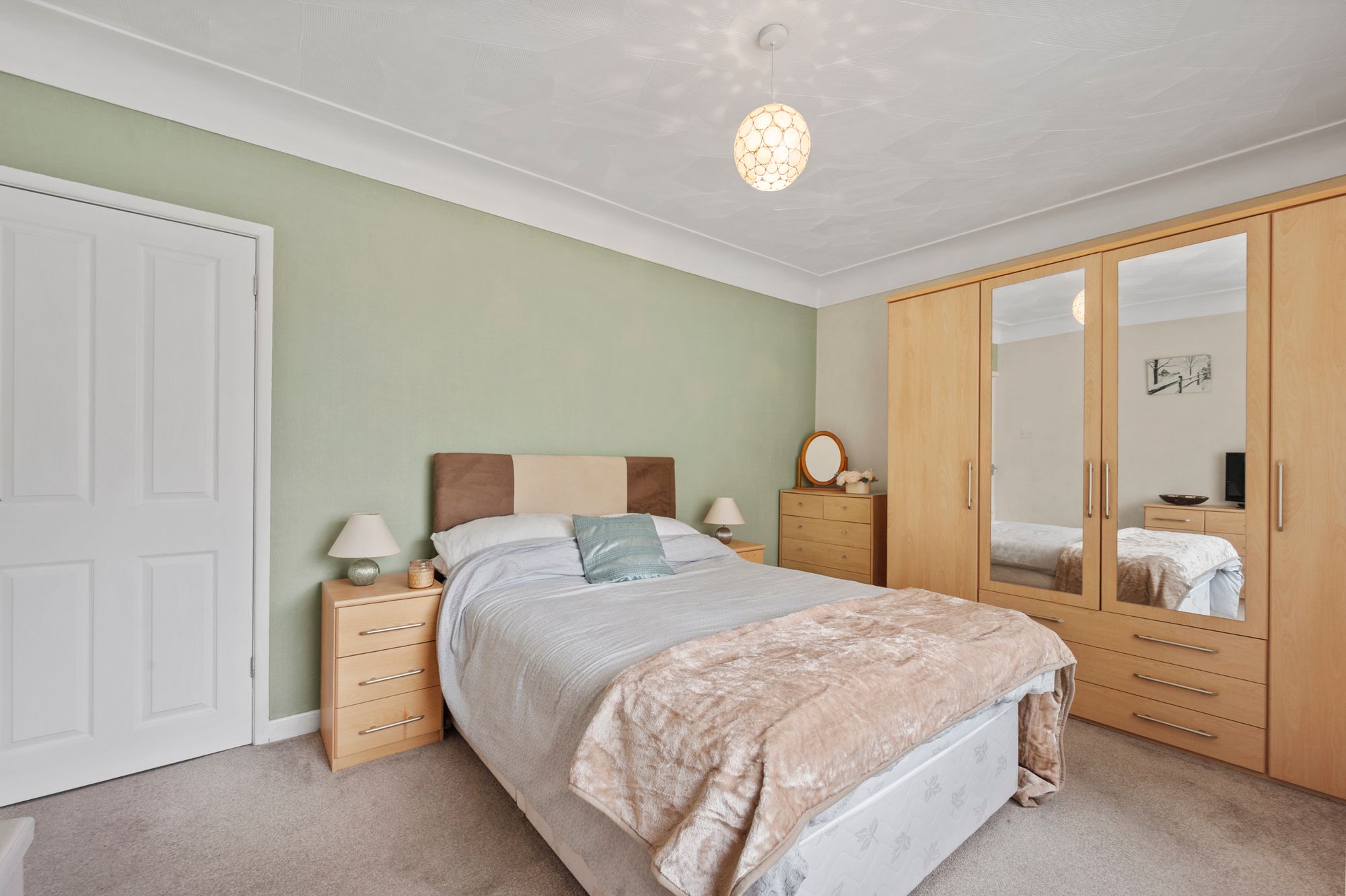 Kelsall Avenue, Sutton Manor, WA9