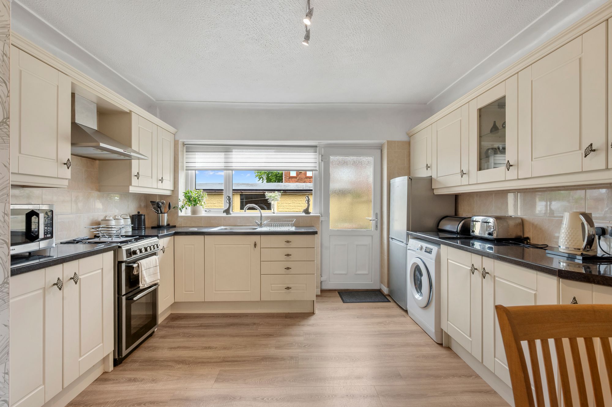 Kelsall Avenue, Sutton Manor, WA9