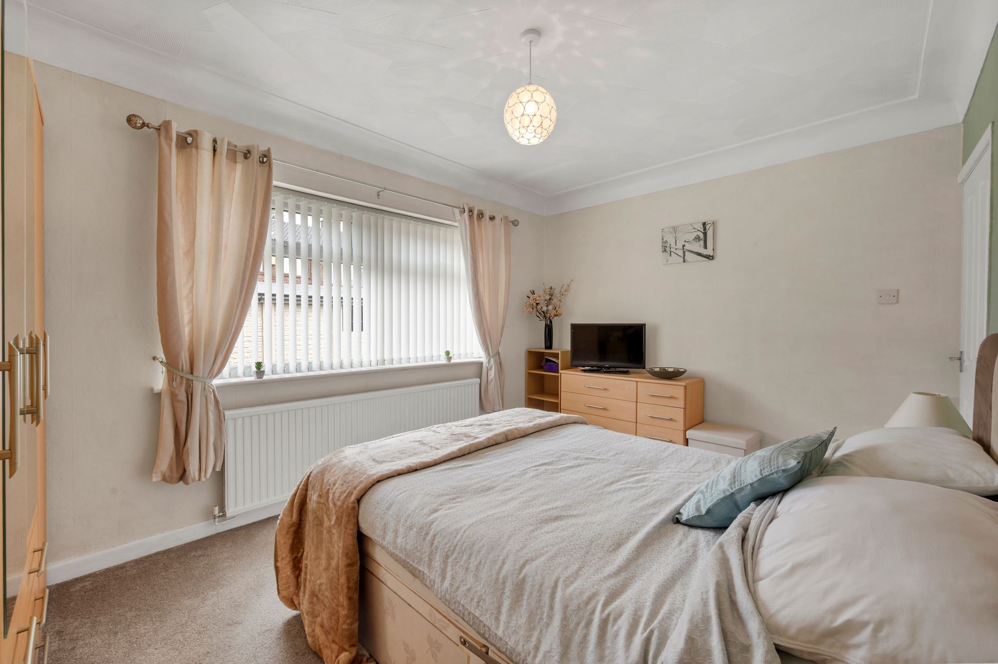 Kelsall Avenue, Sutton Manor, WA9