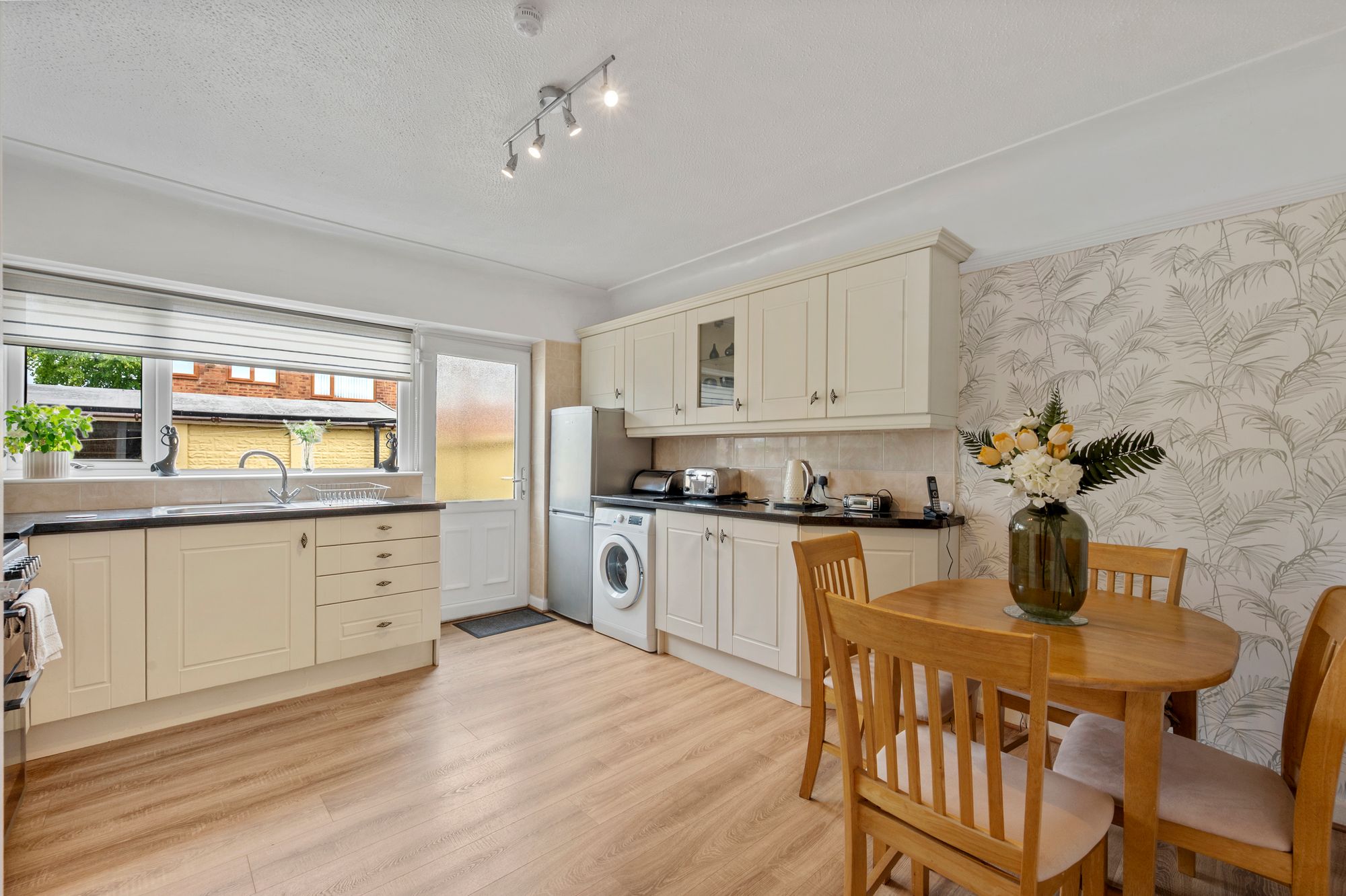 Kelsall Avenue, Sutton Manor, WA9