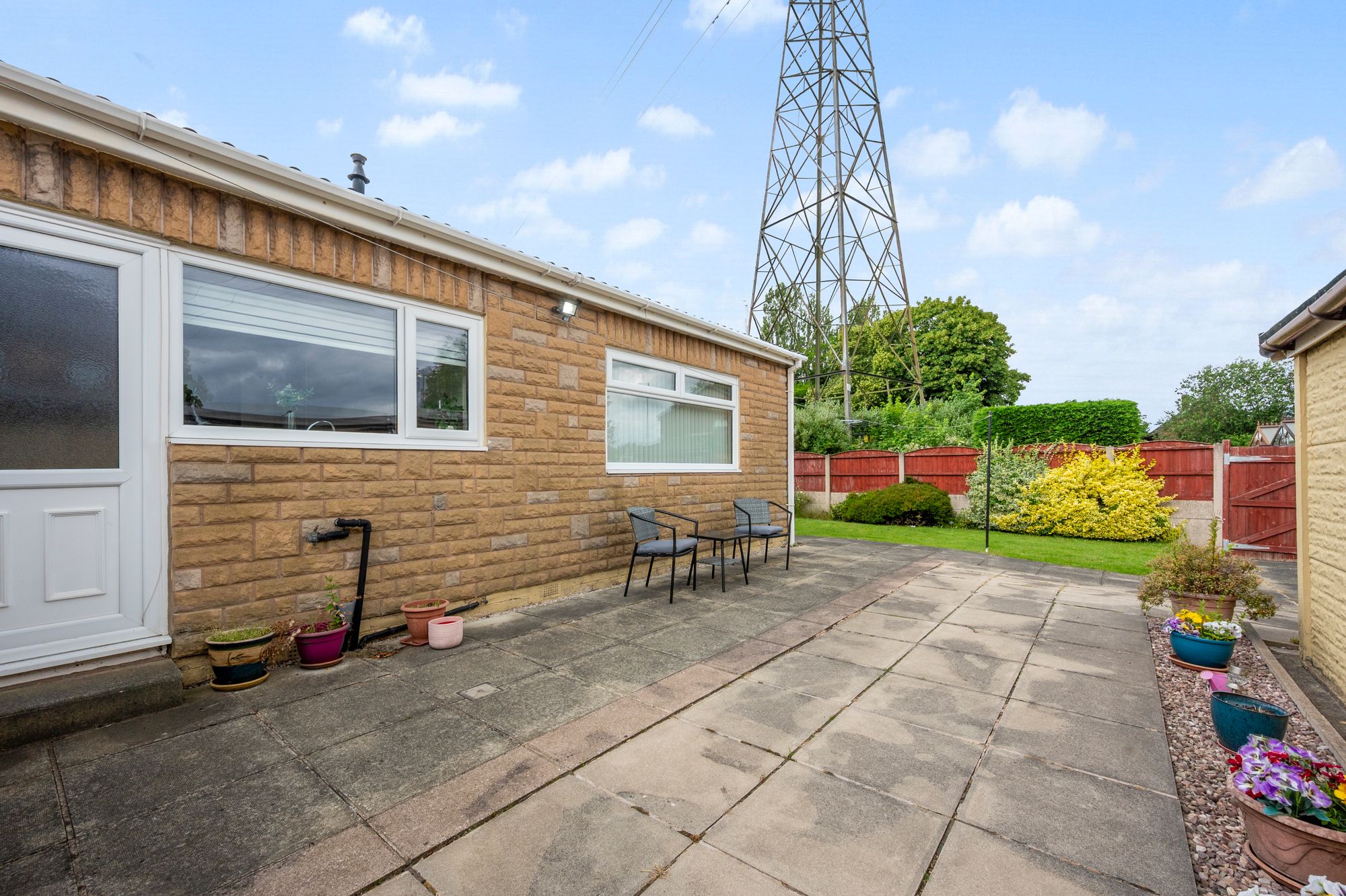 Kelsall Avenue, Sutton Manor, WA9