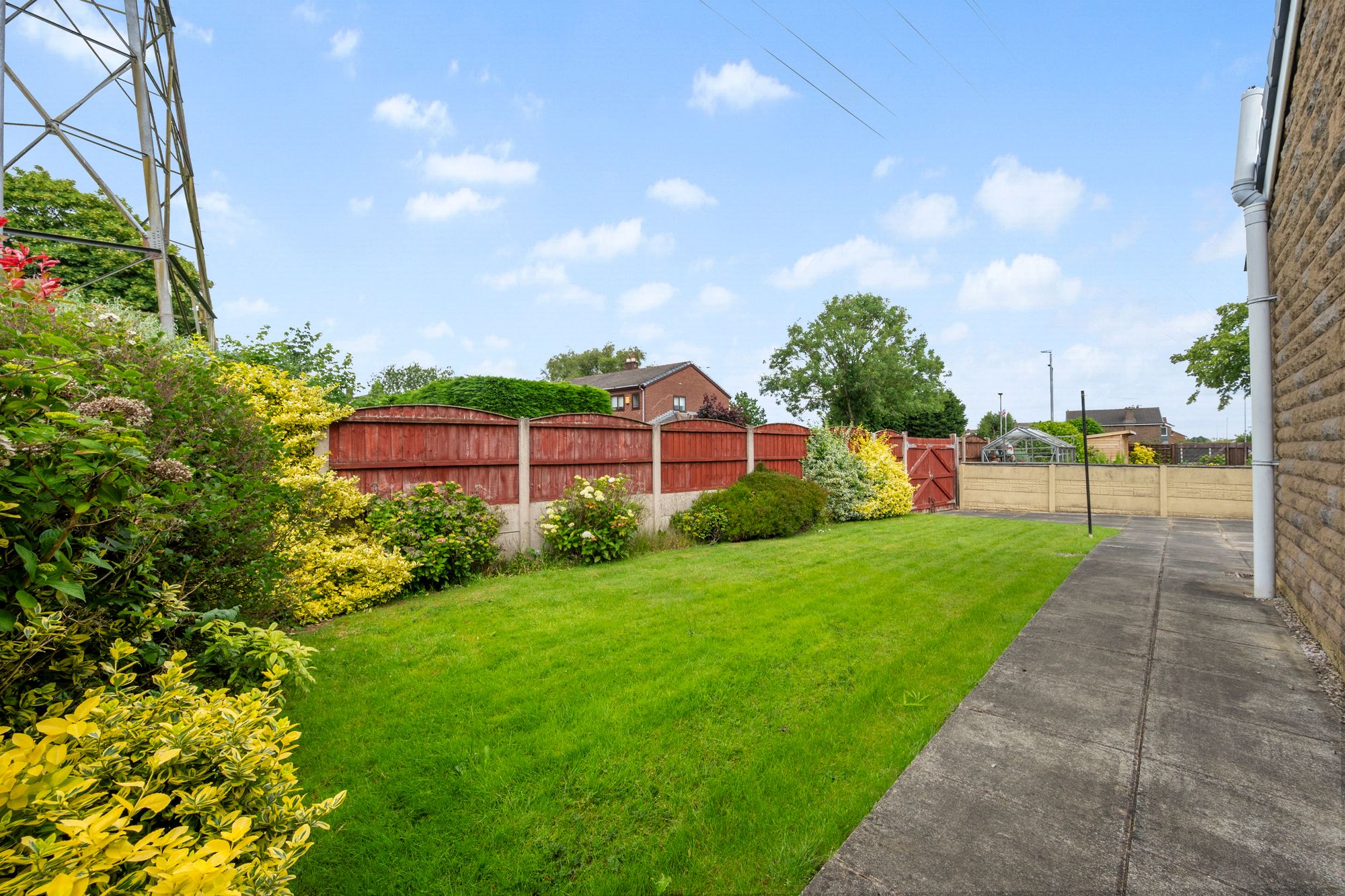 Kelsall Avenue, Sutton Manor, WA9