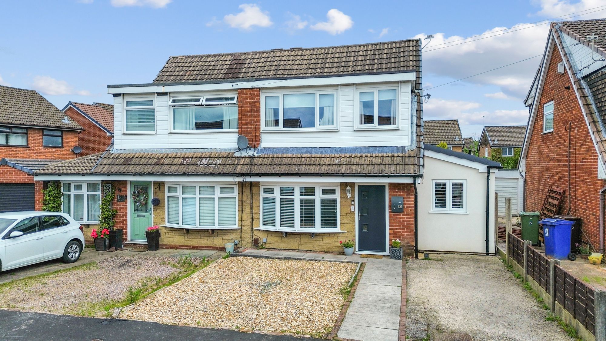 Chester Drive, Ashton-In-Makerfield, WN4