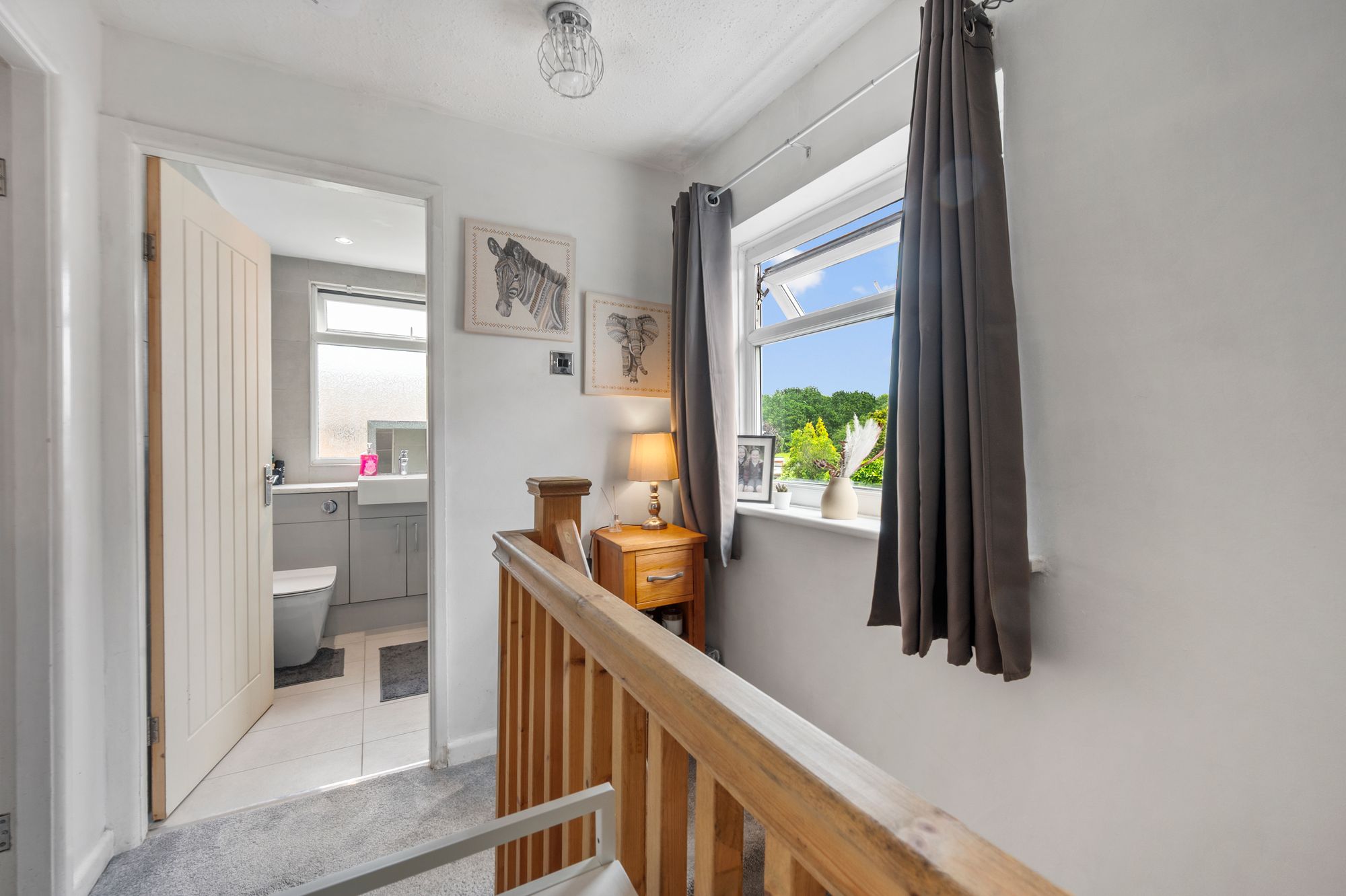 Chester Drive, Ashton-In-Makerfield, WN4