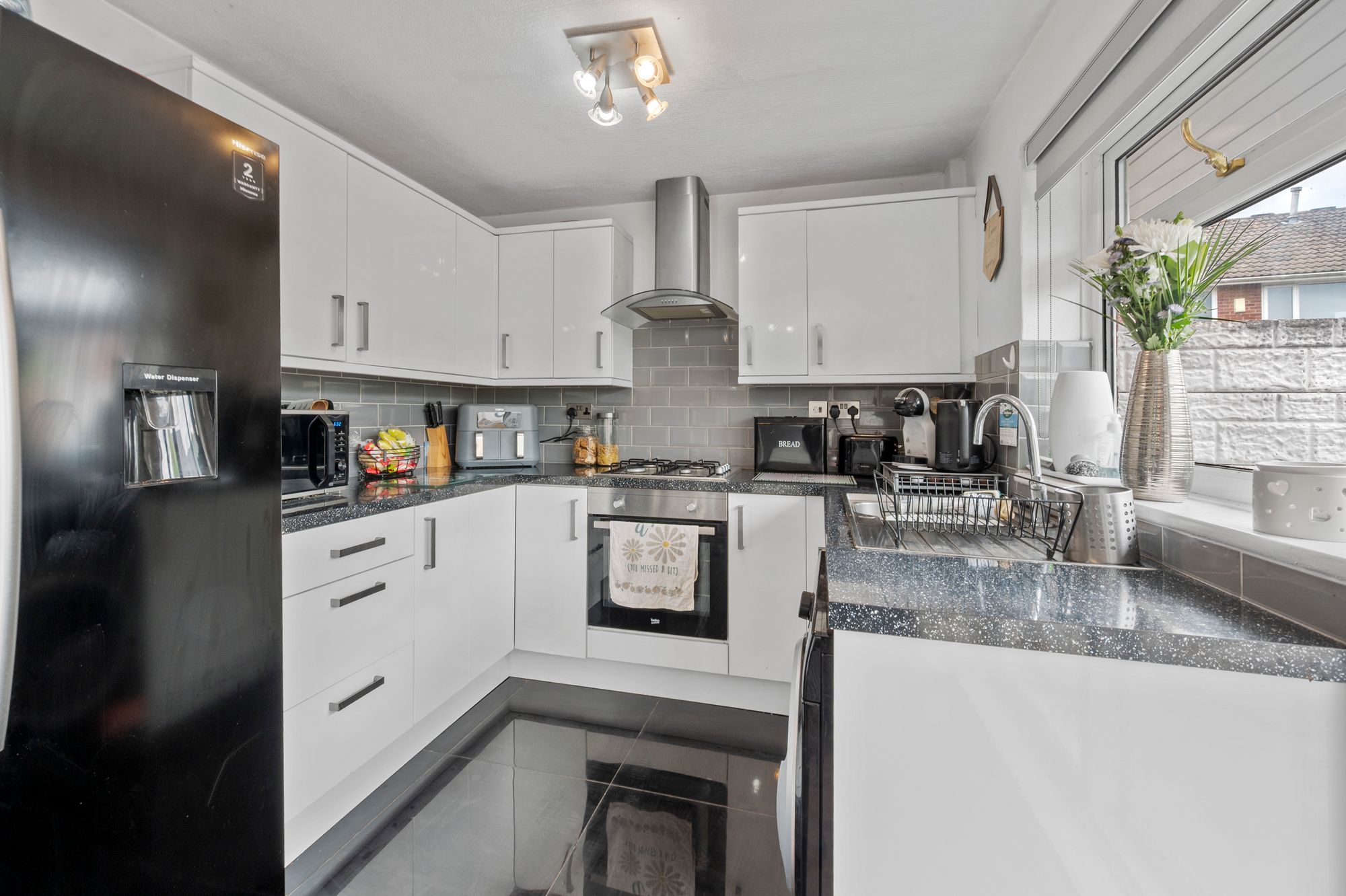 Chester Drive, Ashton-In-Makerfield, WN4