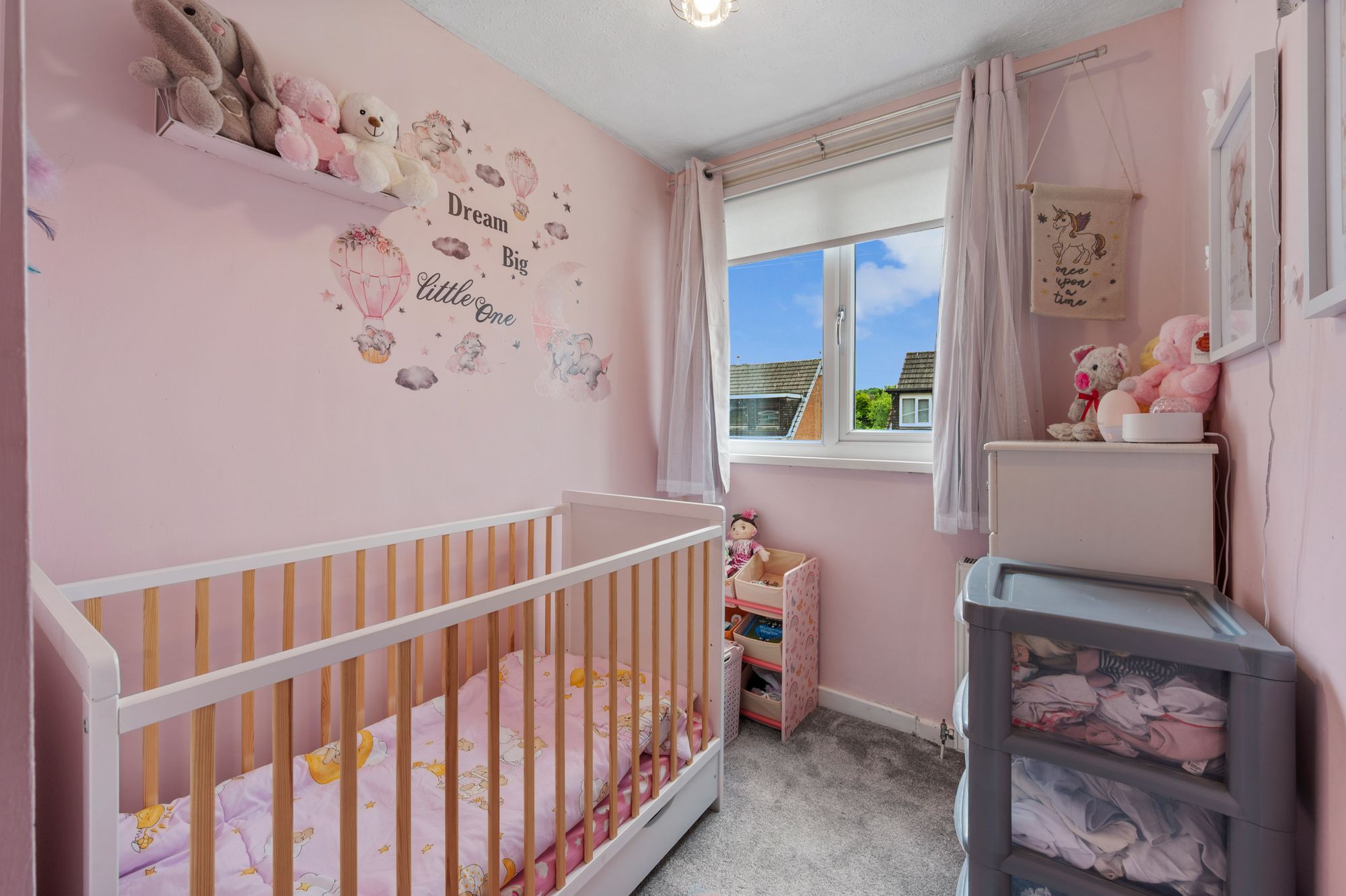 Chester Drive, Ashton-In-Makerfield, WN4