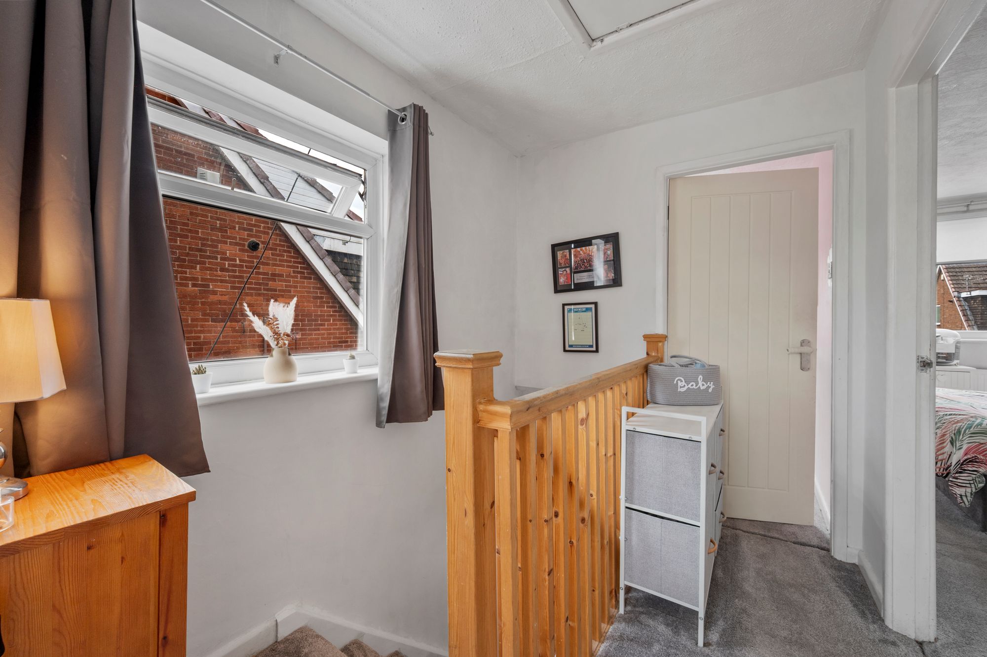 Chester Drive, Ashton-In-Makerfield, WN4