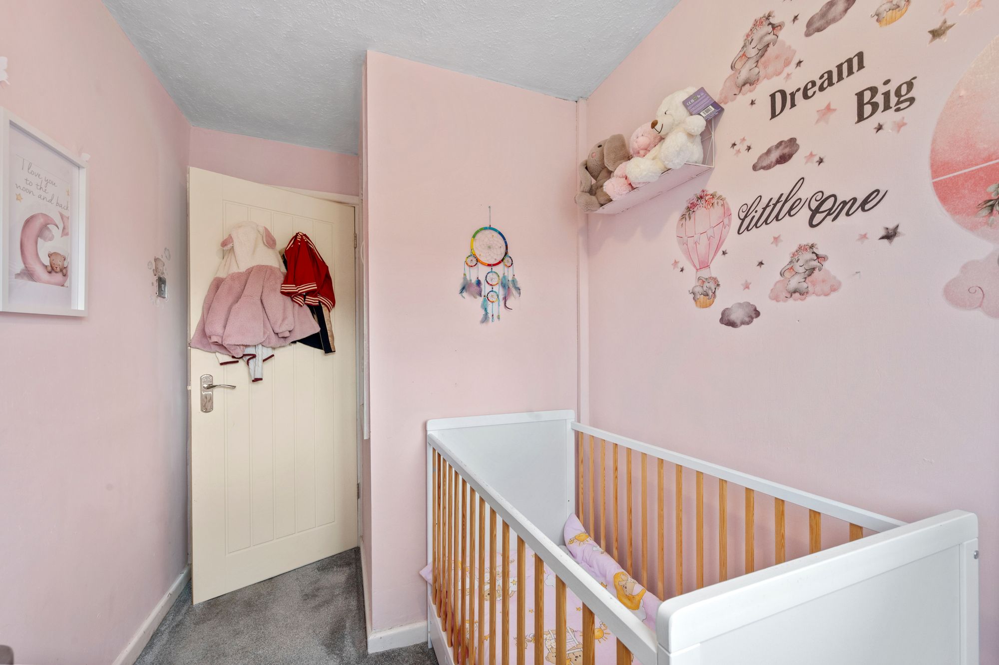 Chester Drive, Ashton-In-Makerfield, WN4