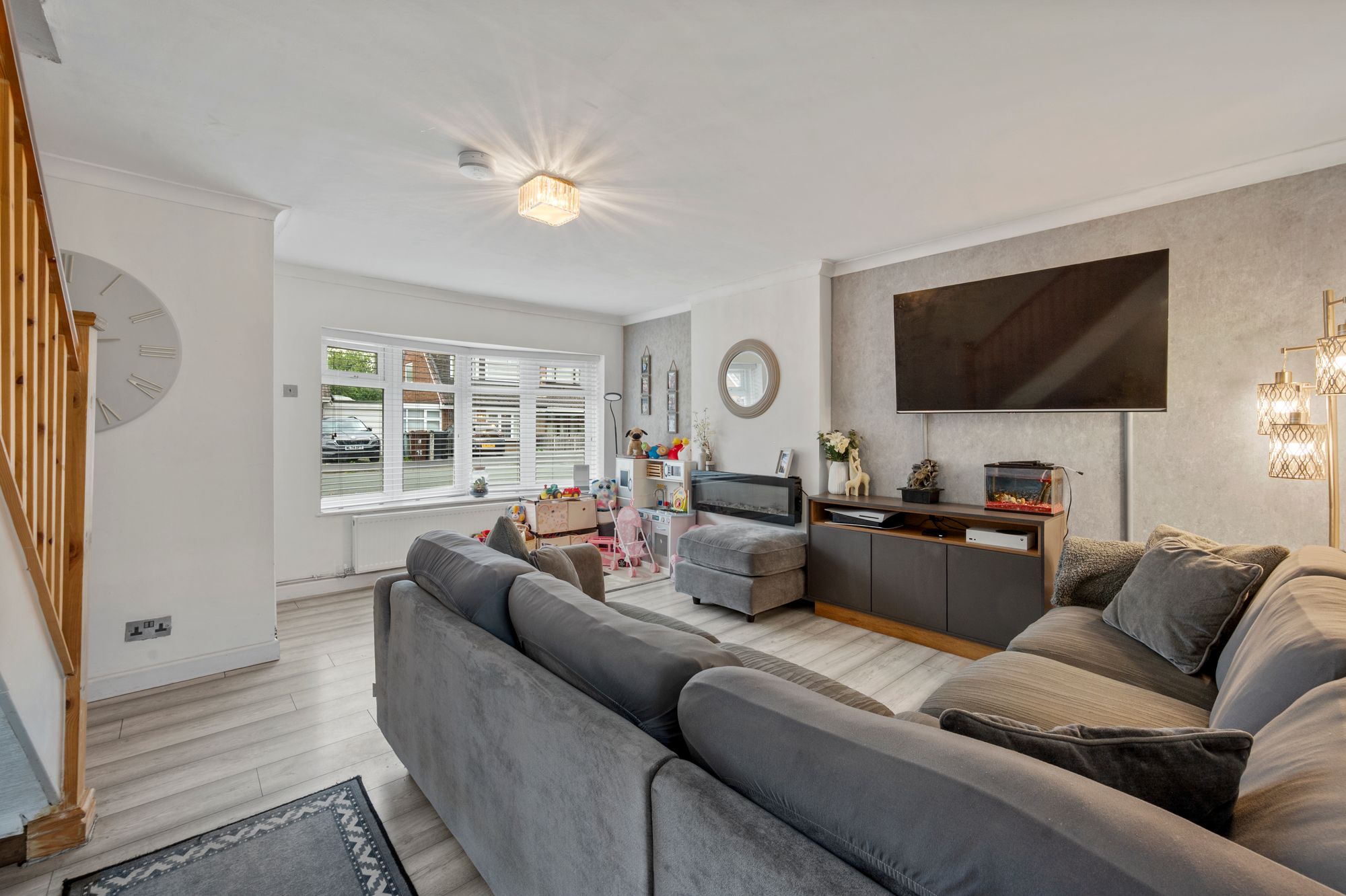 Chester Drive, Ashton-In-Makerfield, WN4