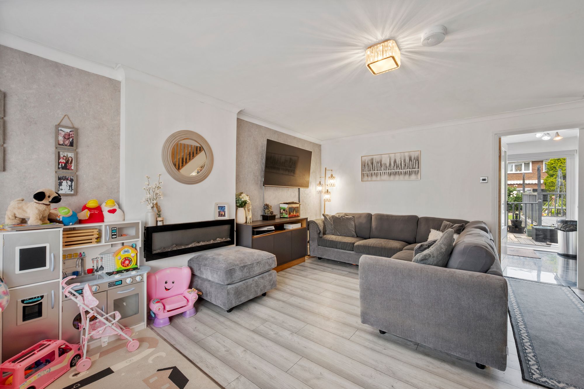 Chester Drive, Ashton-In-Makerfield, WN4