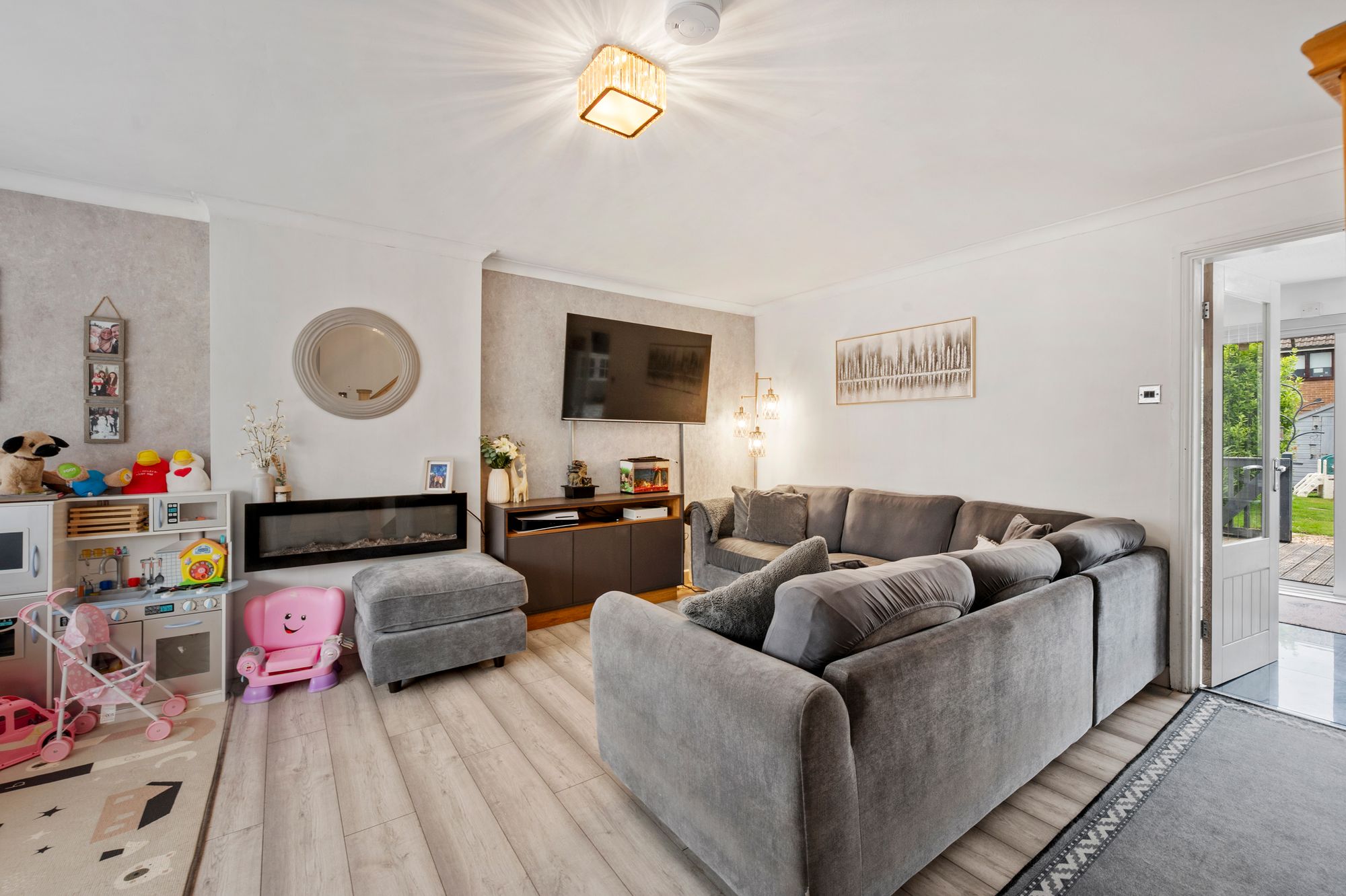 Chester Drive, Ashton-In-Makerfield, WN4