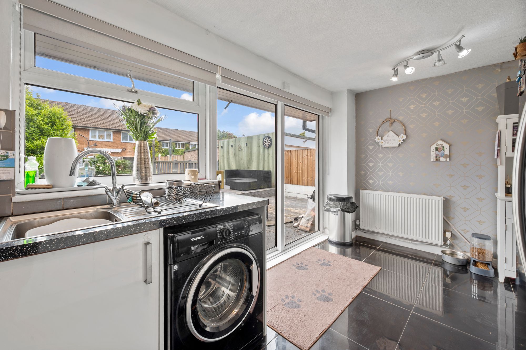 Chester Drive, Ashton-In-Makerfield, WN4