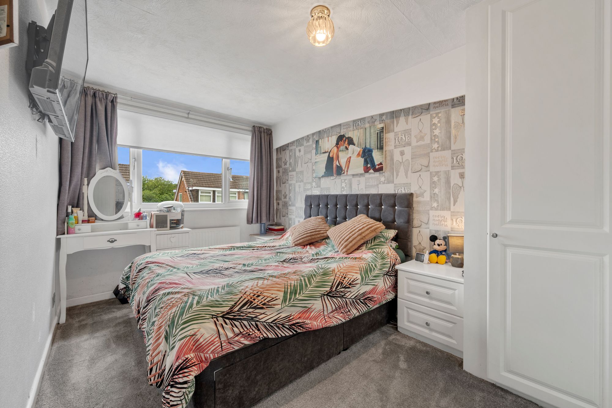 Chester Drive, Ashton-In-Makerfield, WN4
