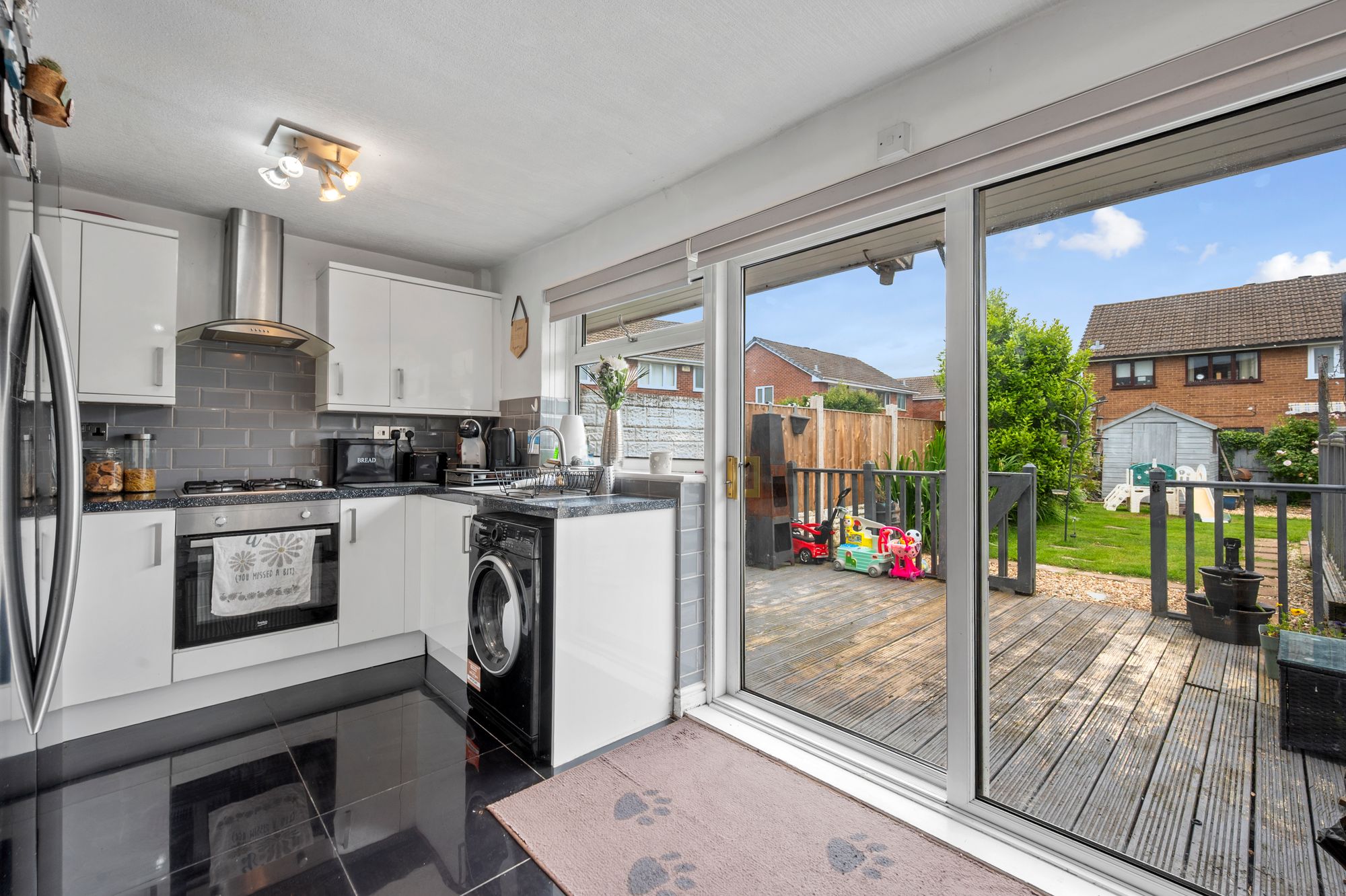 Chester Drive, Ashton-In-Makerfield, WN4