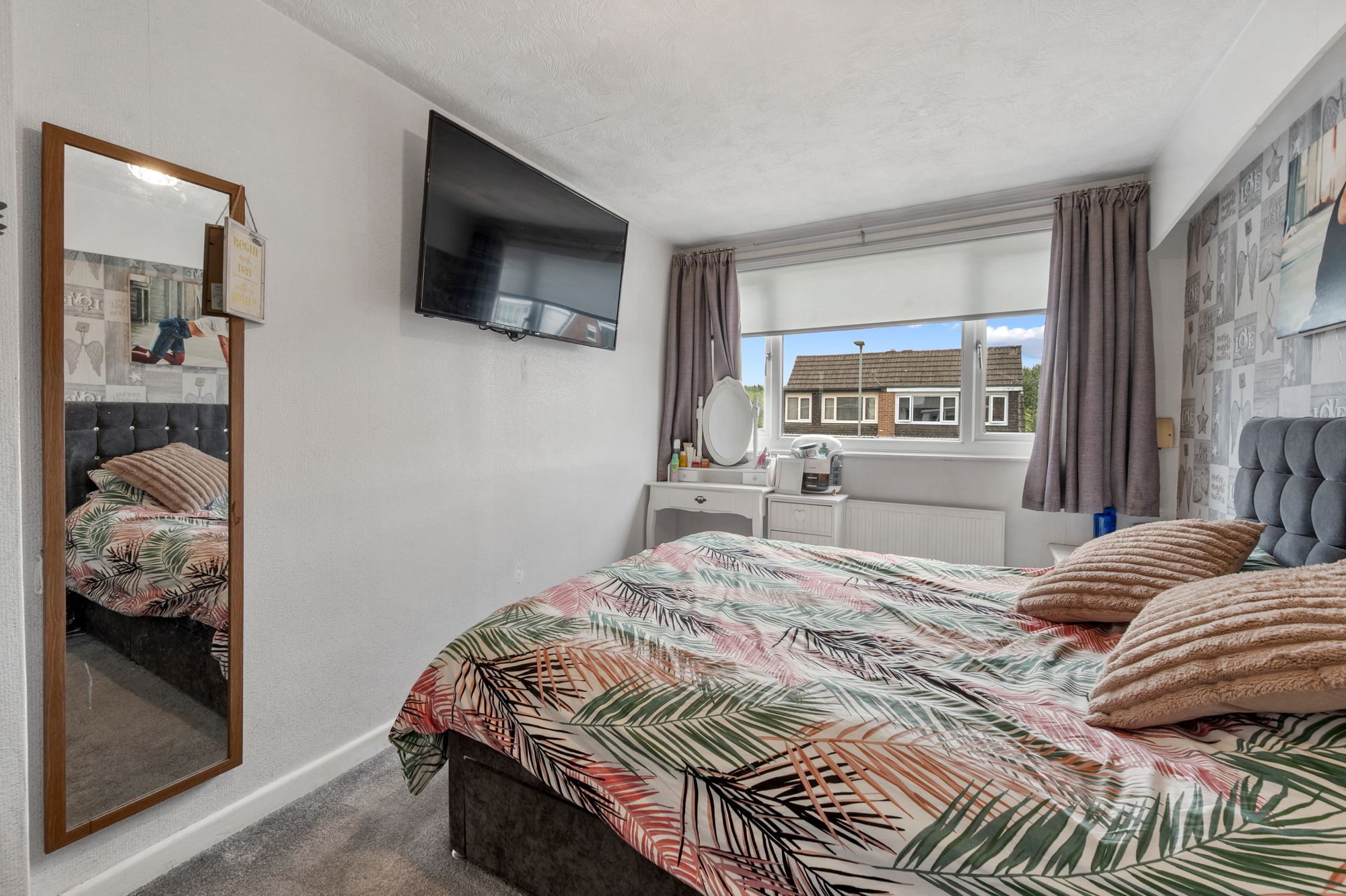 Chester Drive, Ashton-In-Makerfield, WN4