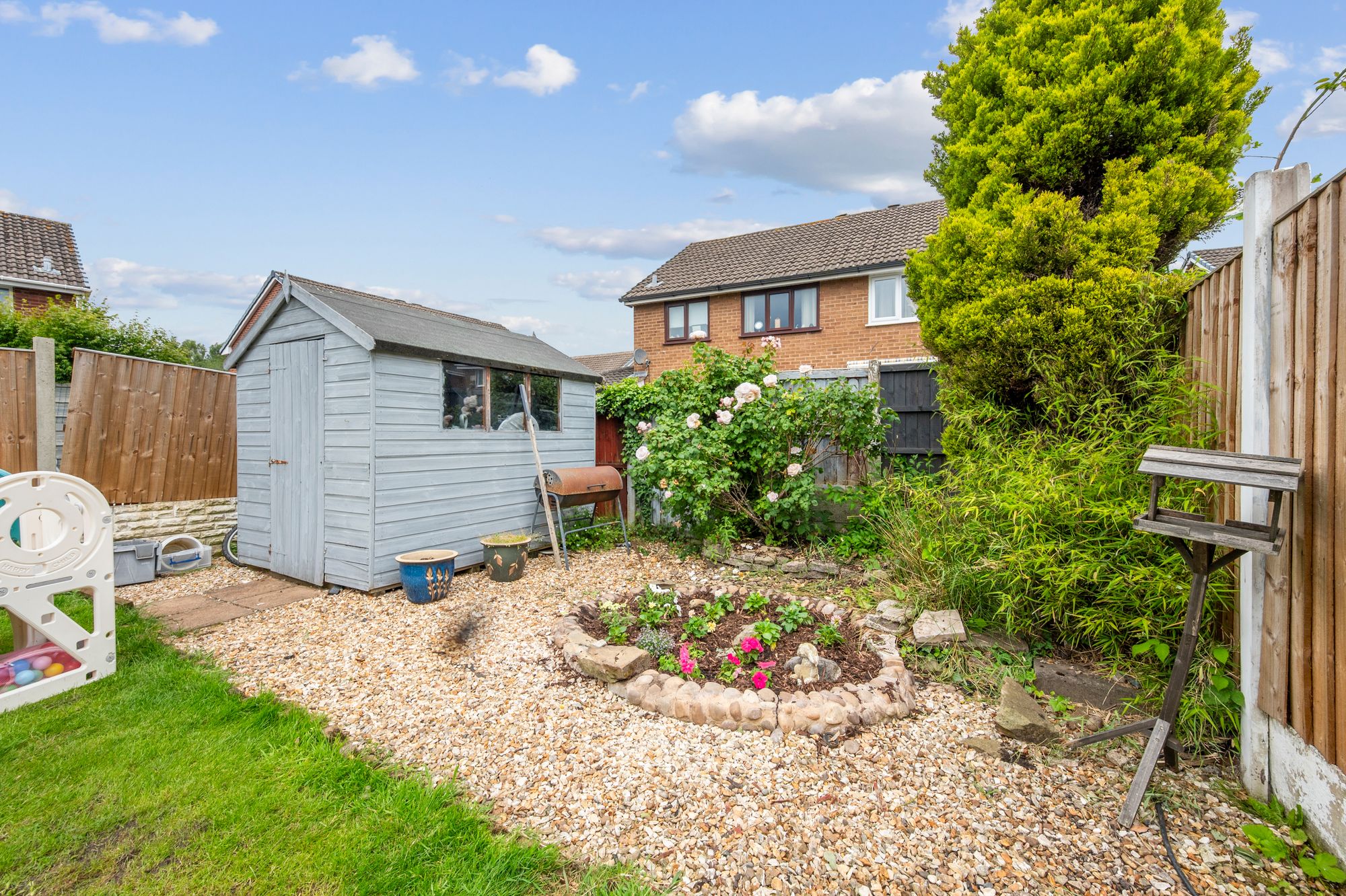 Chester Drive, Ashton-In-Makerfield, WN4