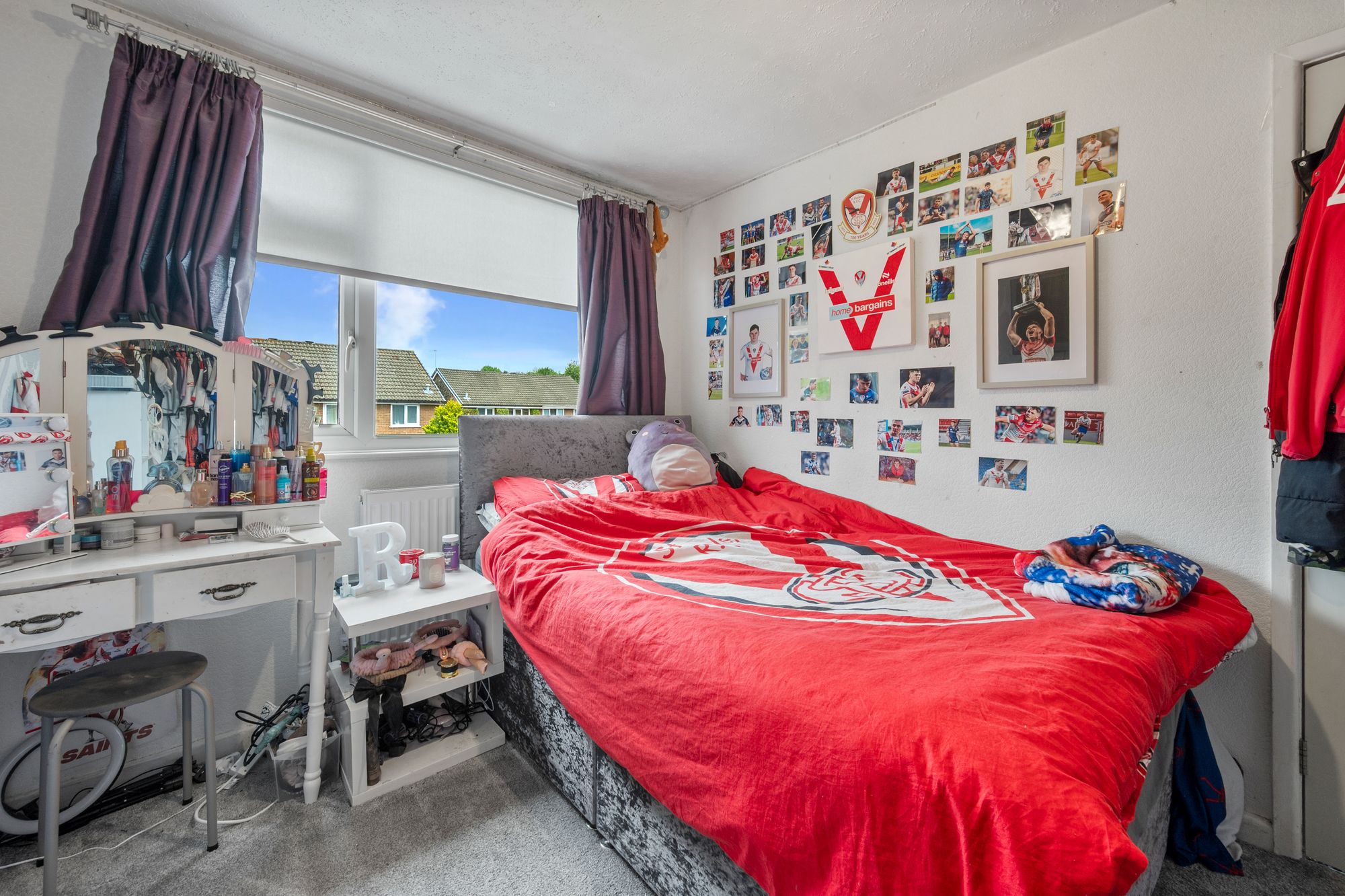 Chester Drive, Ashton-In-Makerfield, WN4