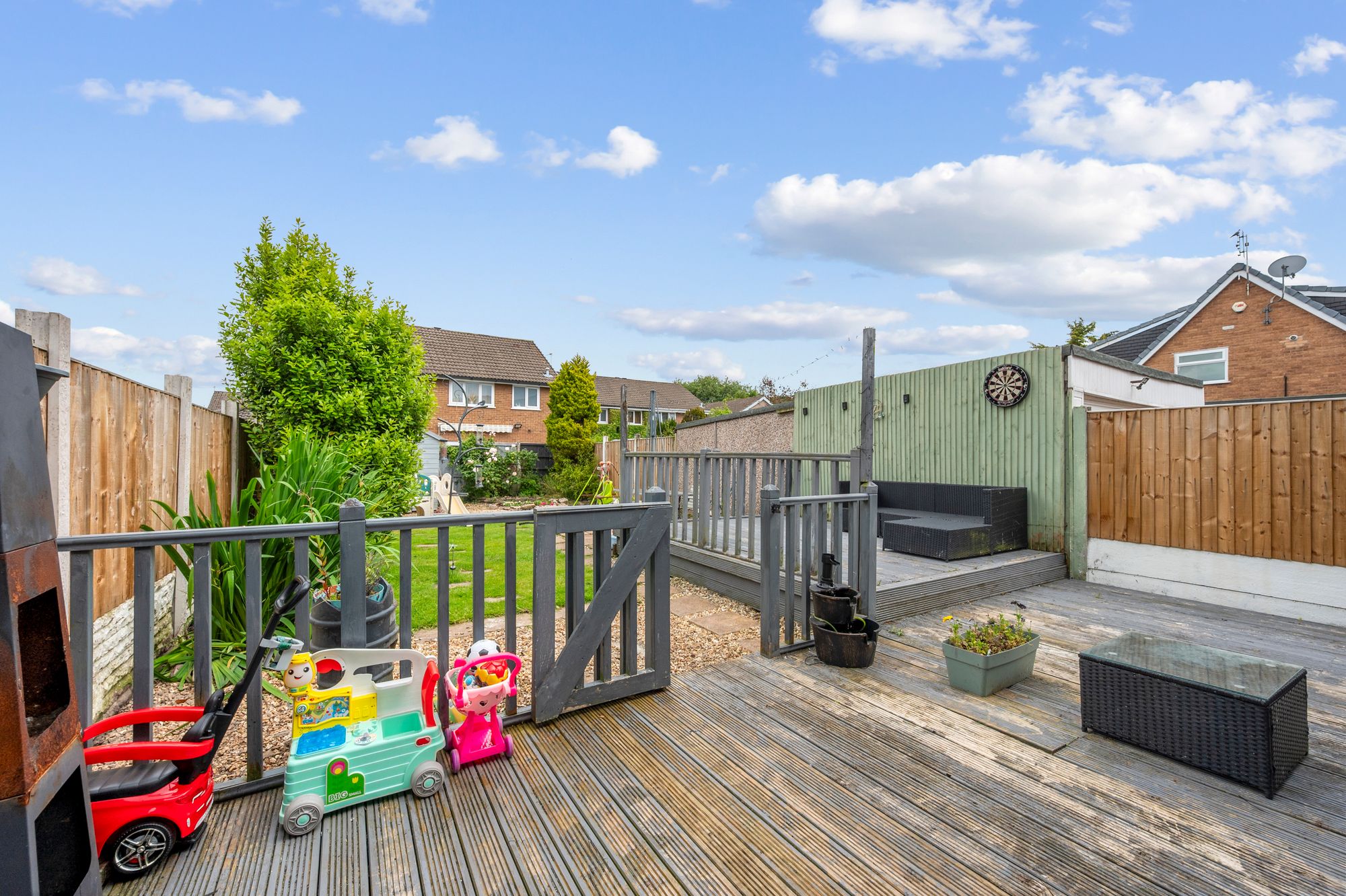Chester Drive, Ashton-In-Makerfield, WN4