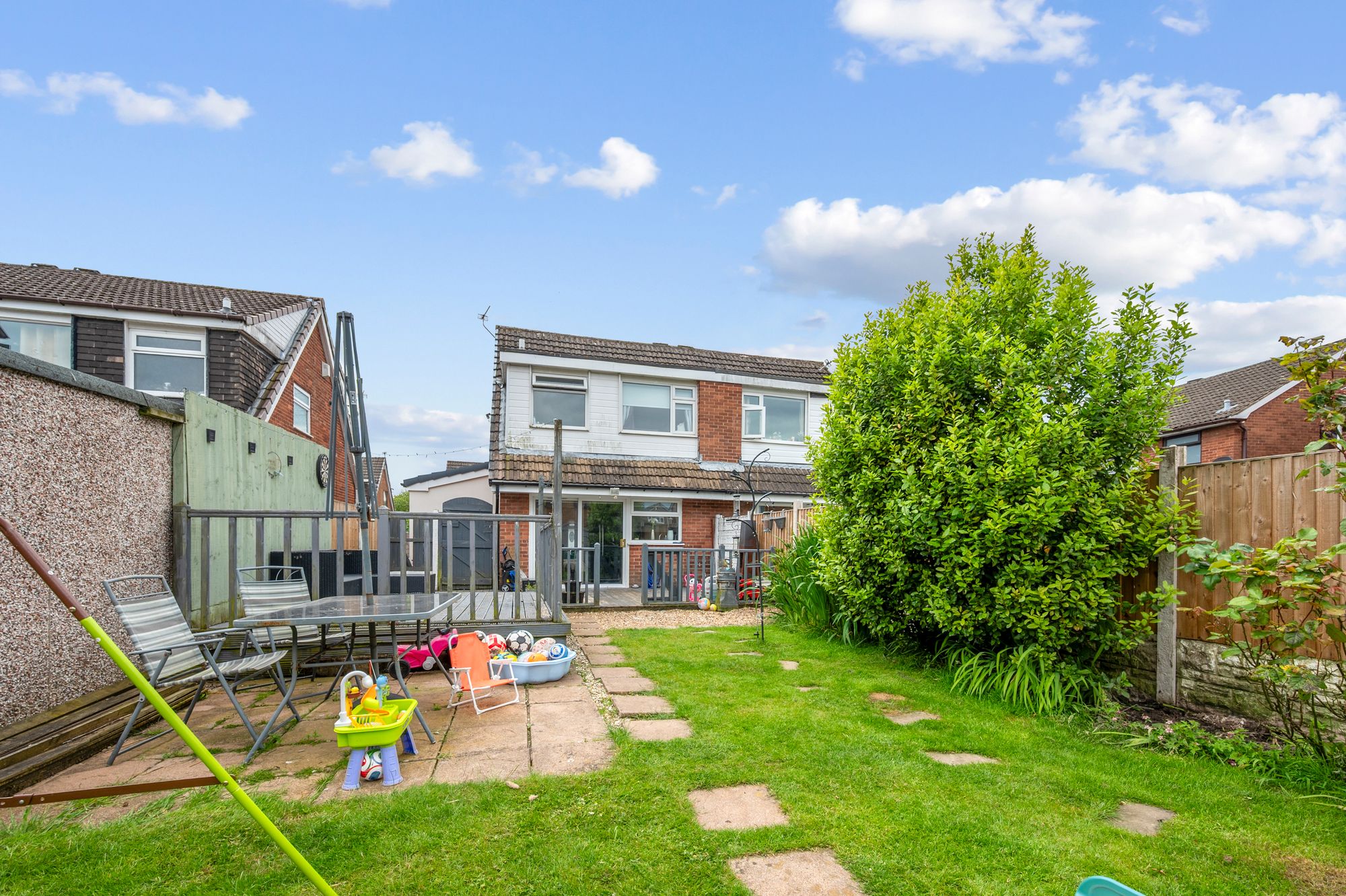Chester Drive, Ashton-In-Makerfield, WN4