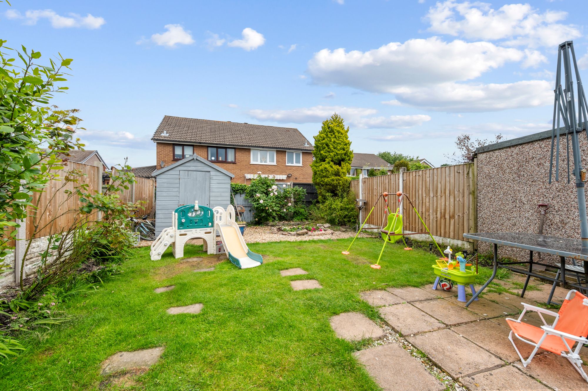 Chester Drive, Ashton-In-Makerfield, WN4