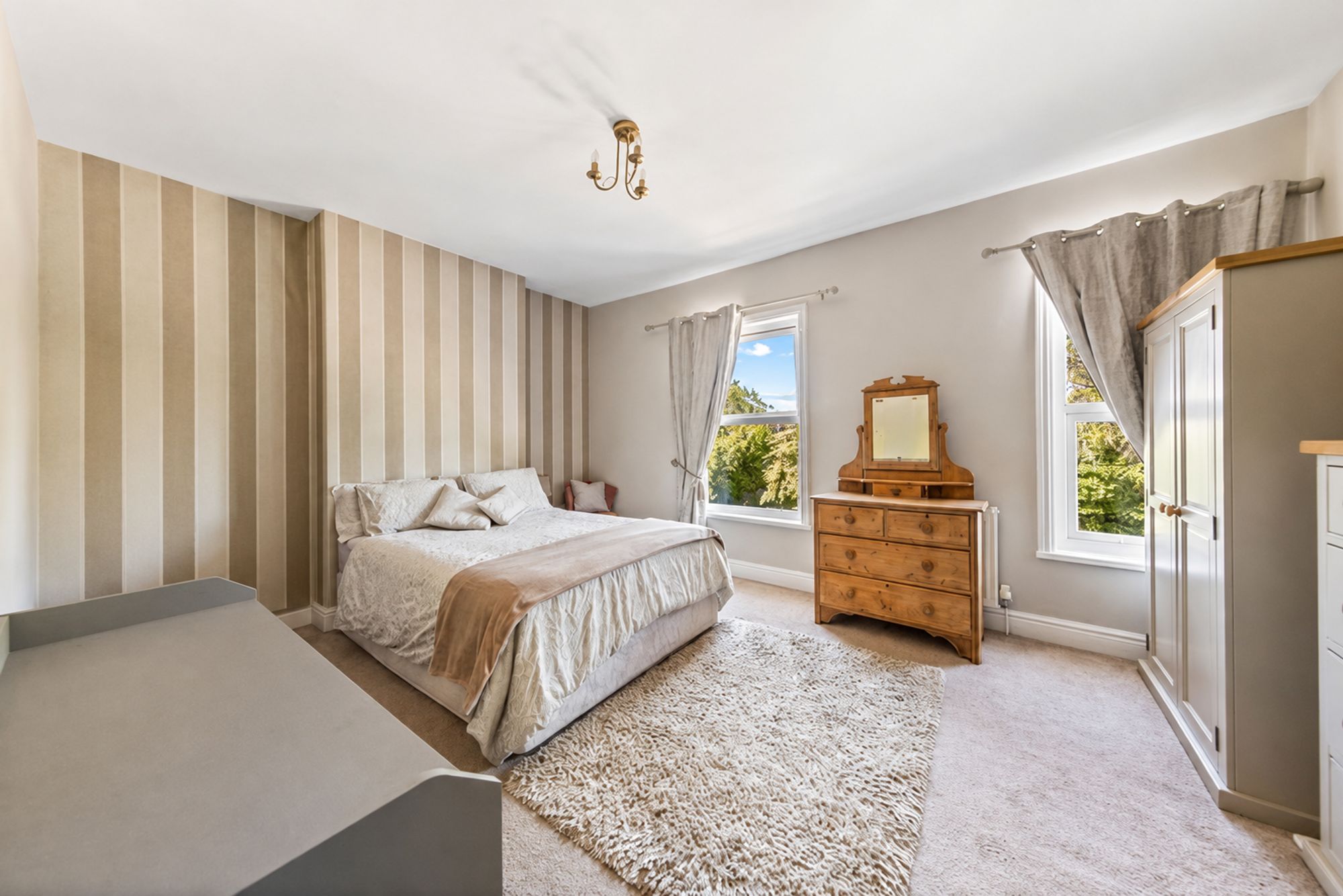 Ellesmere Road, Stockton Heath, WA4