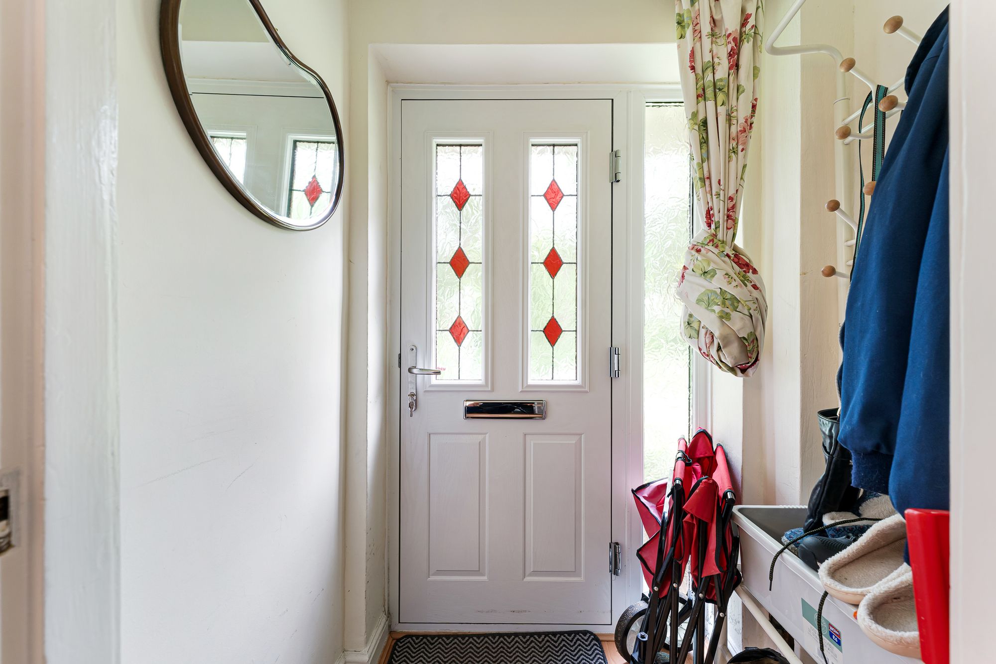 Lincoln Close, Runcorn, WA7