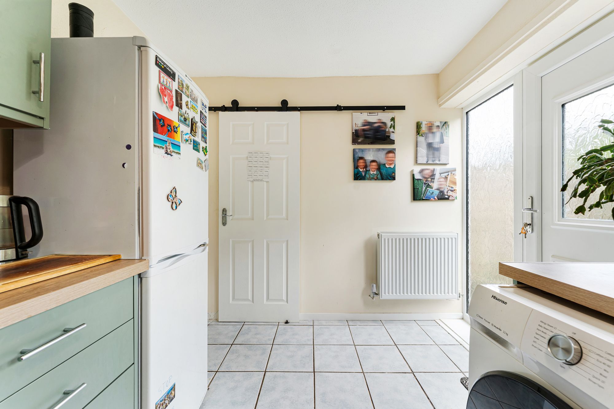 Lincoln Close, Runcorn, WA7