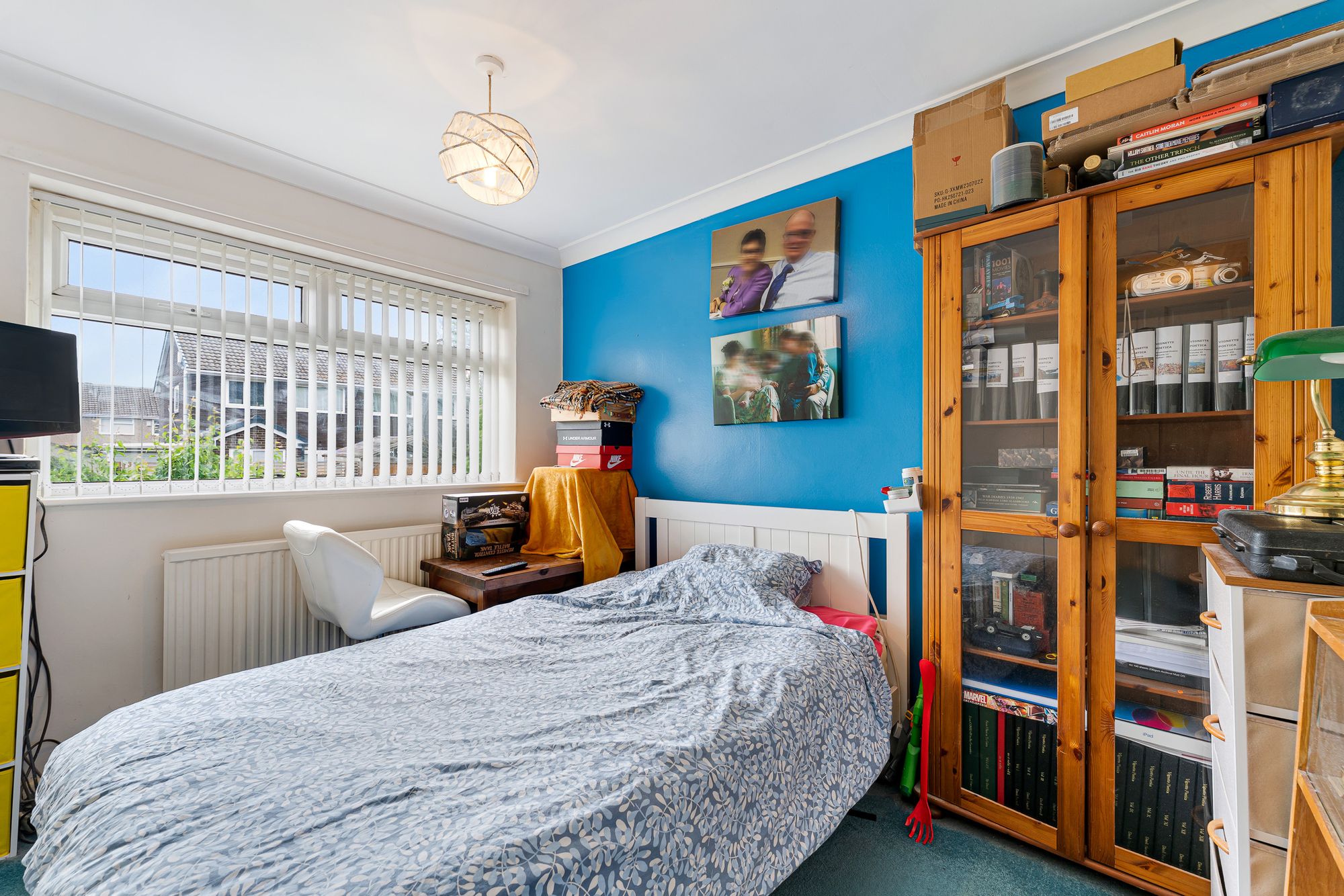 Lincoln Close, Runcorn, WA7