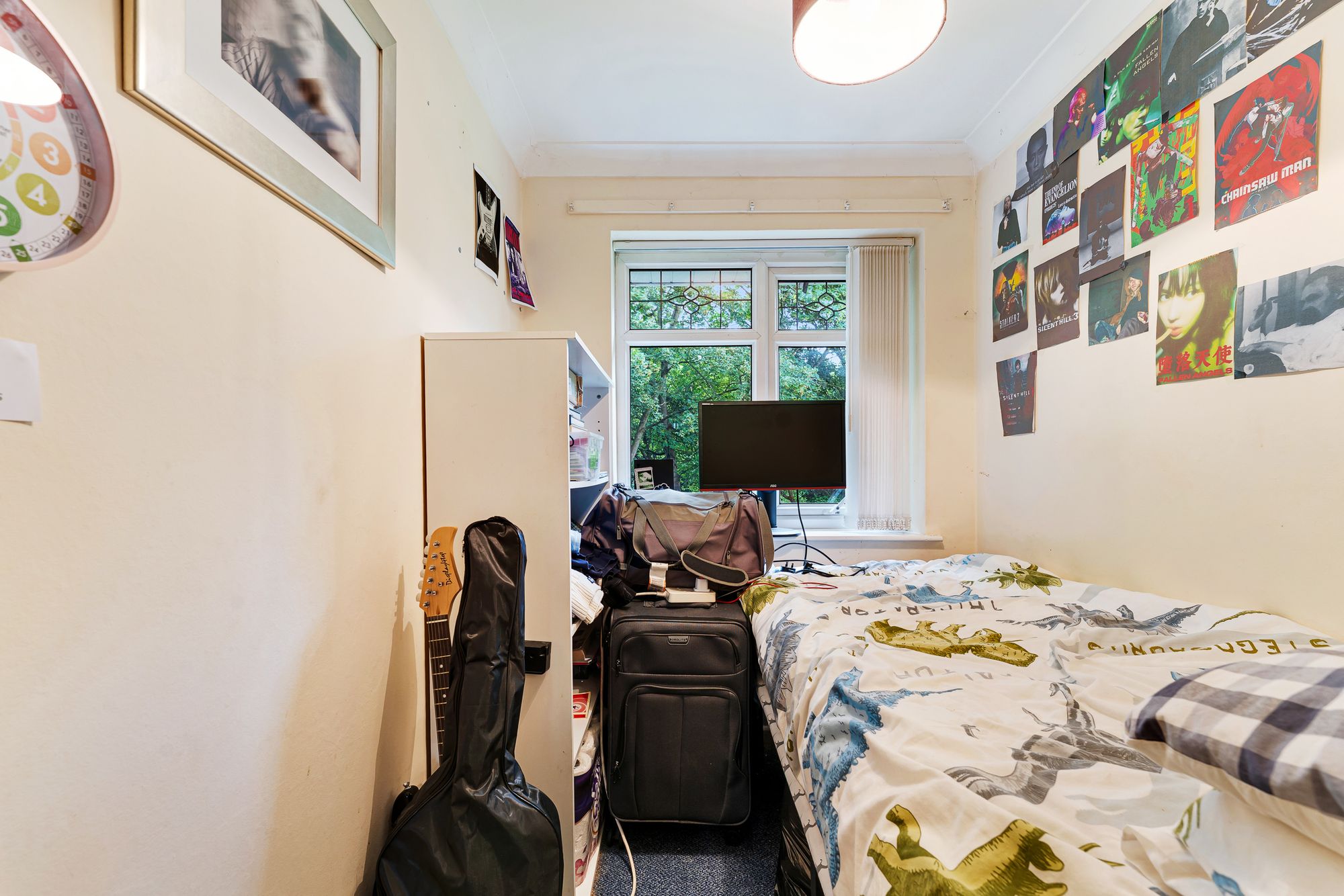 Lincoln Close, Runcorn, WA7