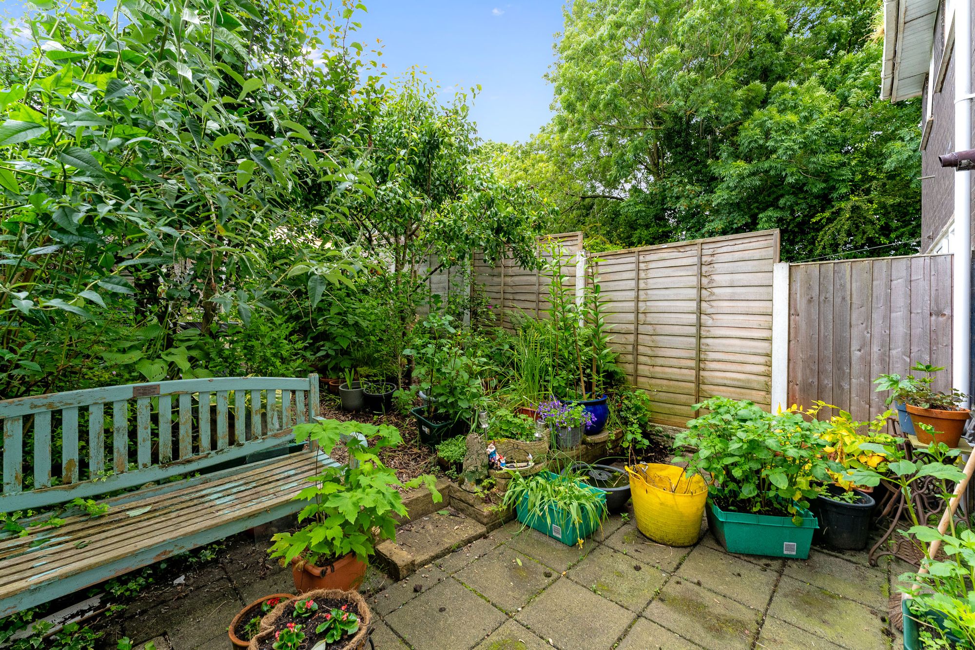 Lincoln Close, Runcorn, WA7